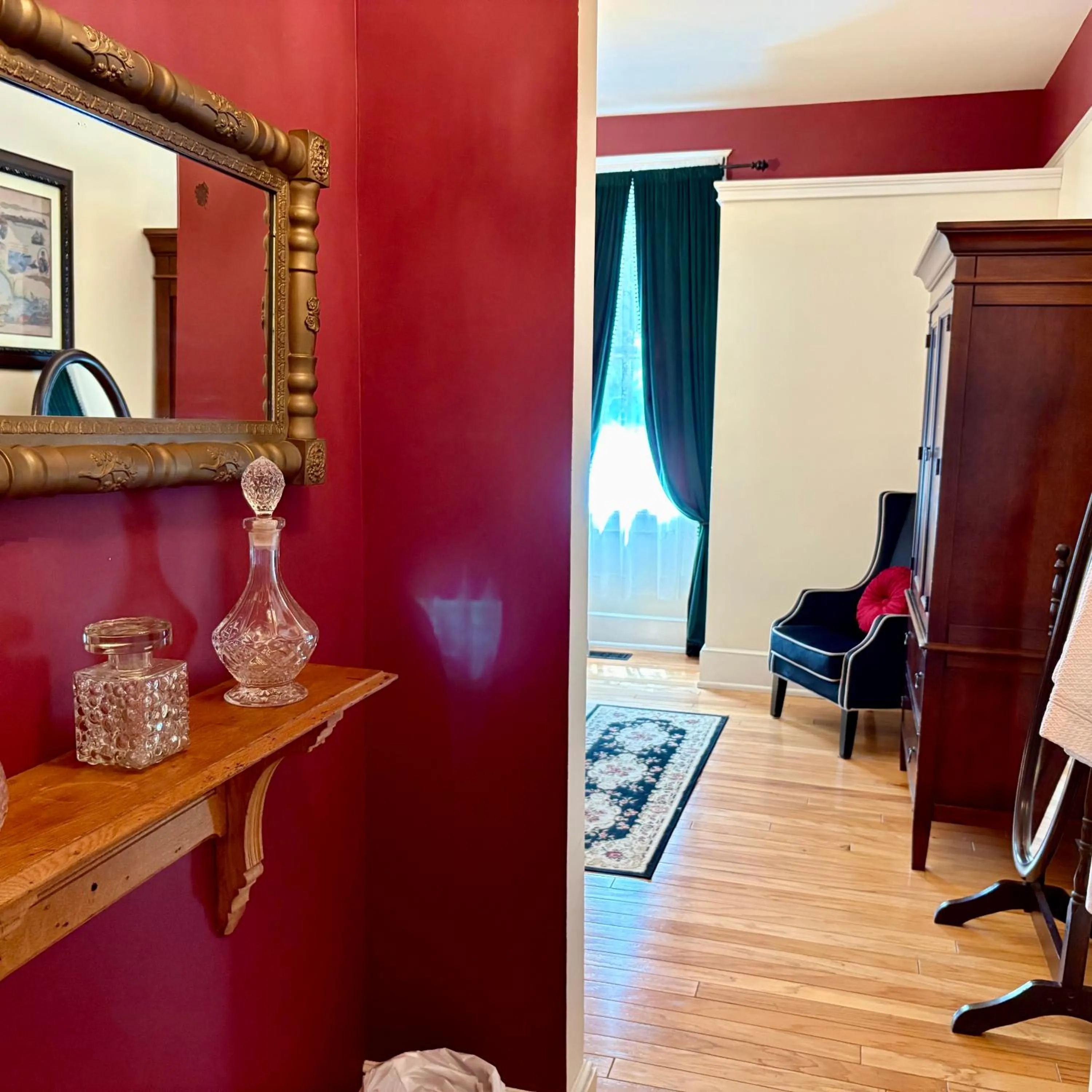 Hoyt House Luxury Bed & Breakfast