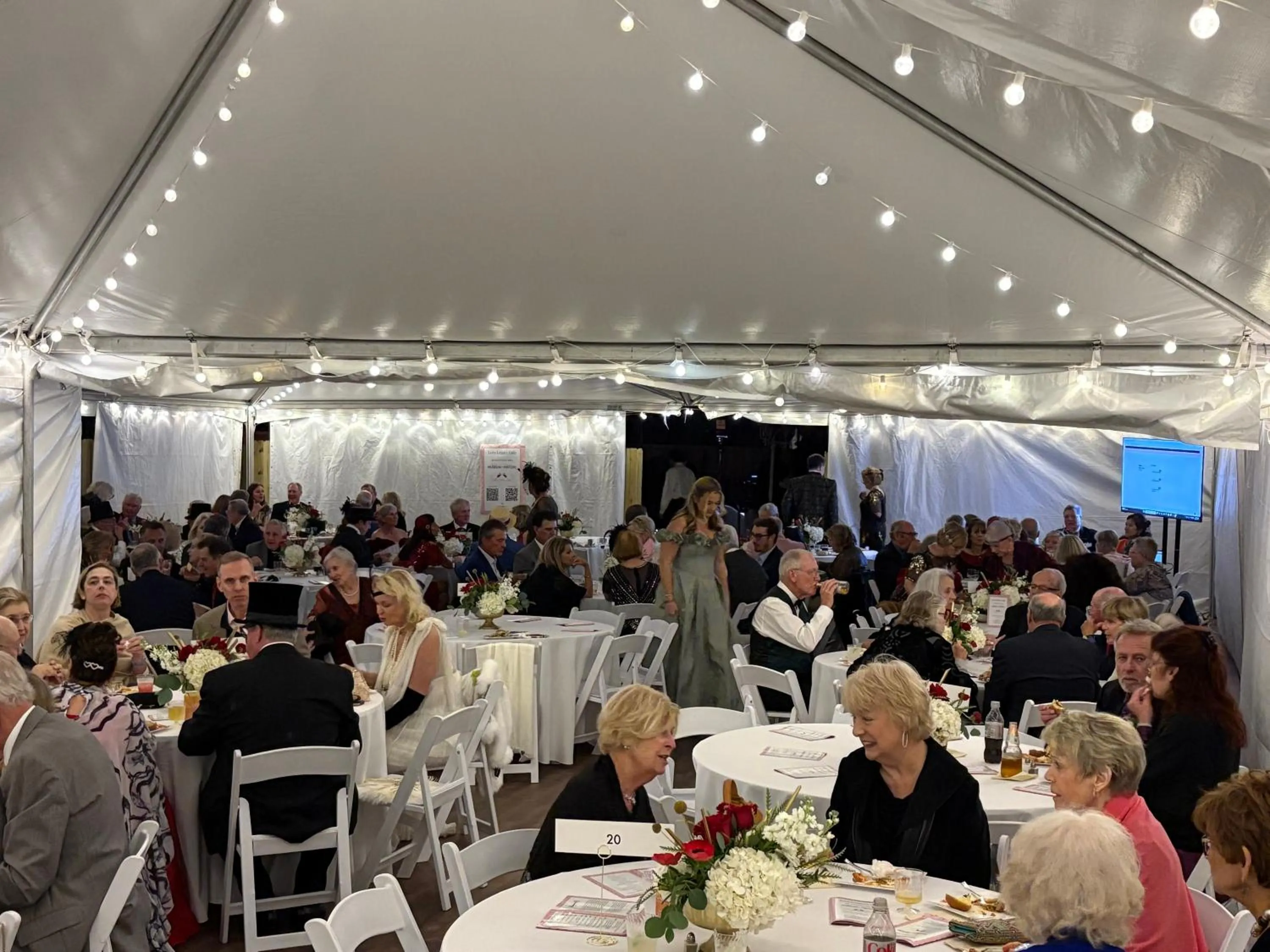 wedding in Hoyt House Luxury Bed & Breakfast