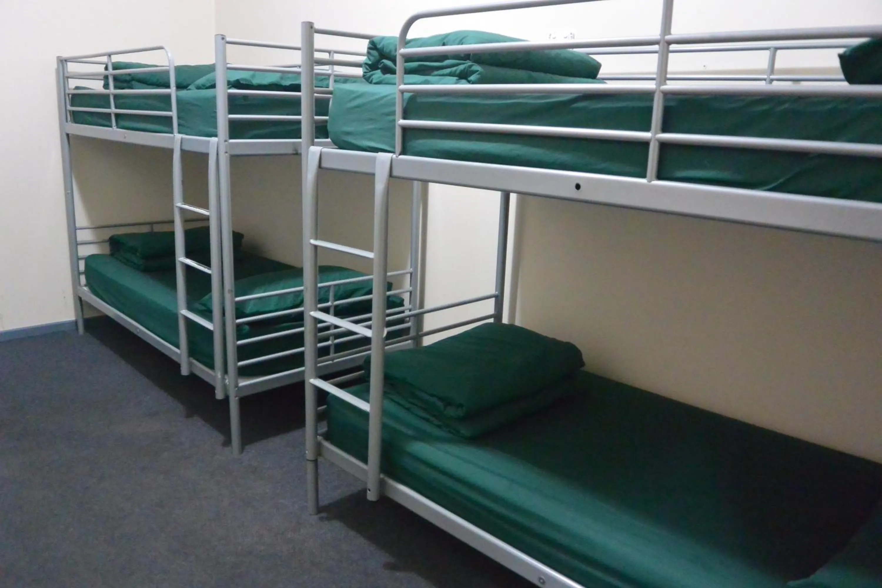 bunk bed, Bed in Elizabeth Hostel