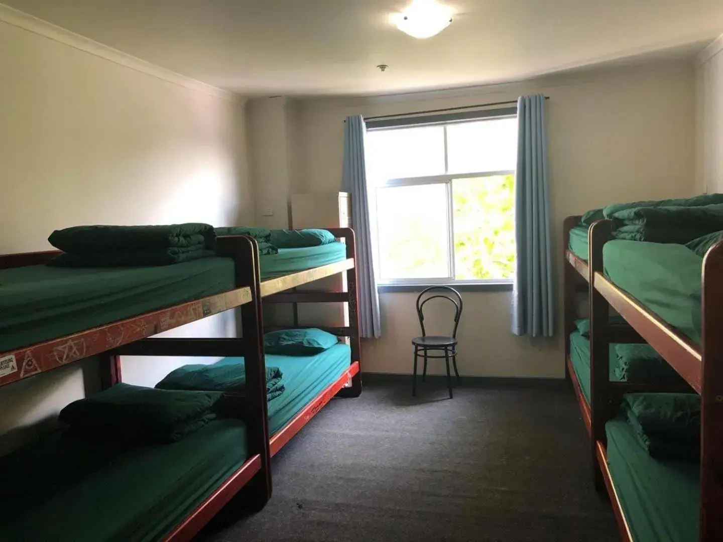 bunk bed, Bed in Elizabeth Hostel bunk bed, Bed in Elizabeth Hostel