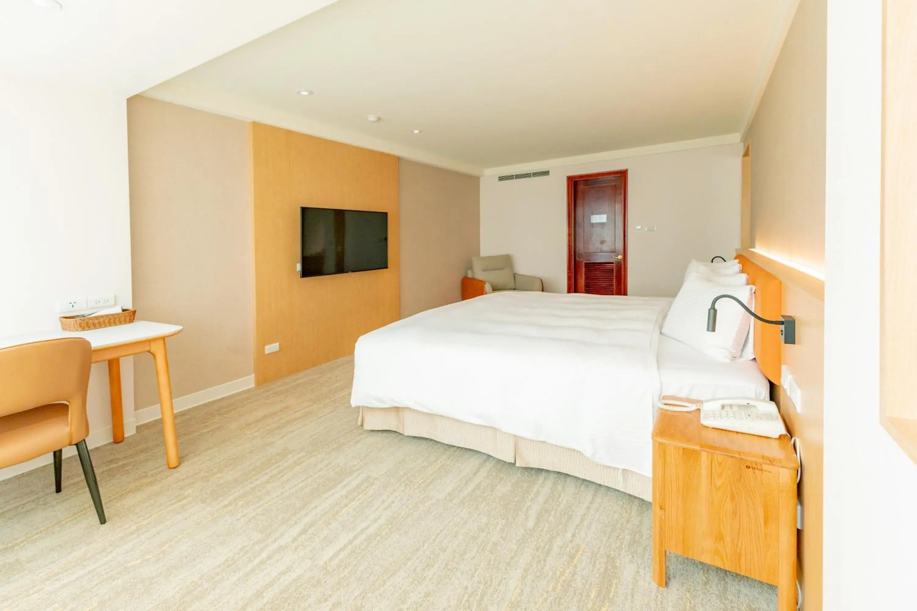 Grand Suite in Hotel Tainan Grand Suite in Hotel Tainan