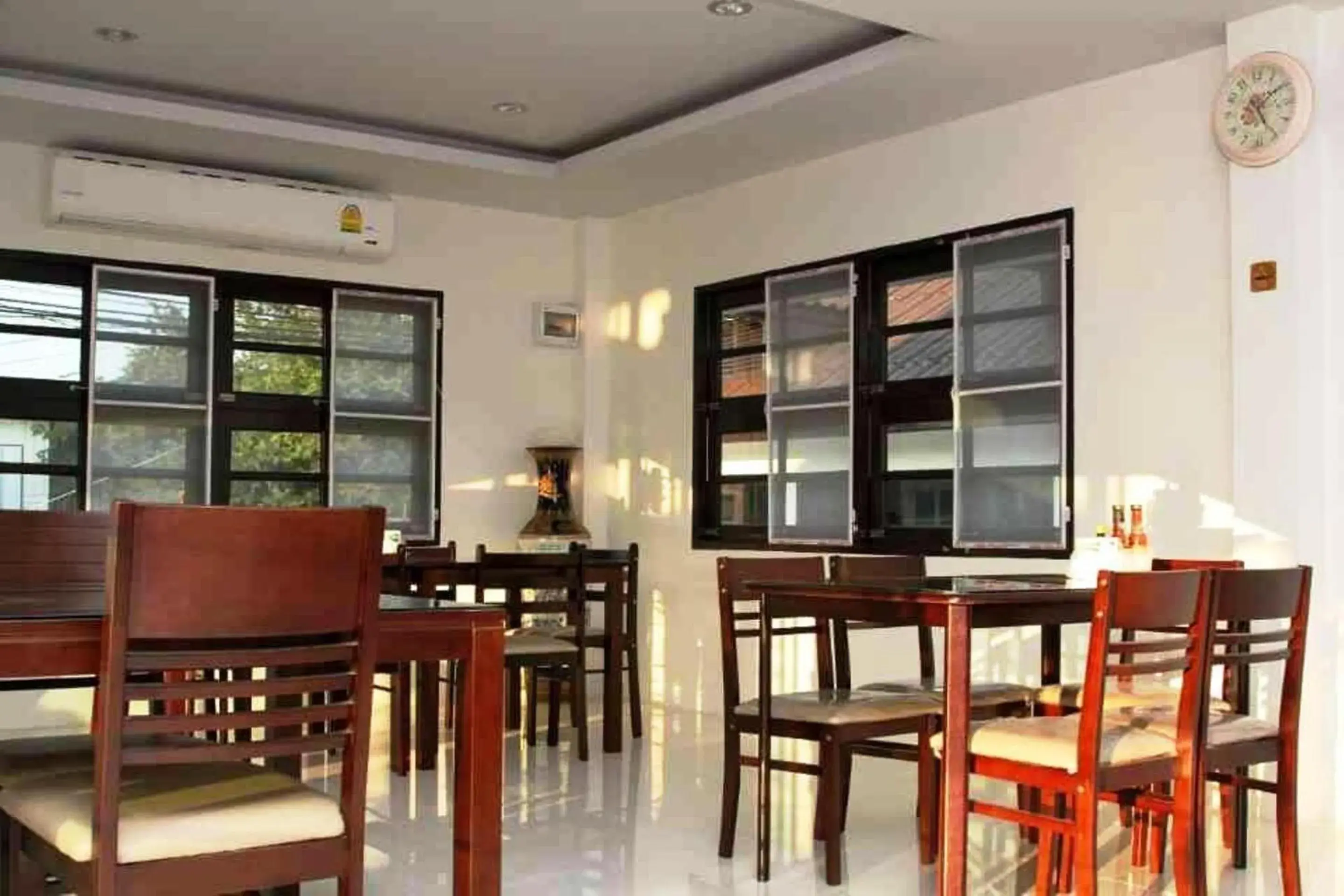 Restaurant/places to eat in Chiangrai Green Park Resort Restaurant/places to eat in Chiangrai Green Park Resort