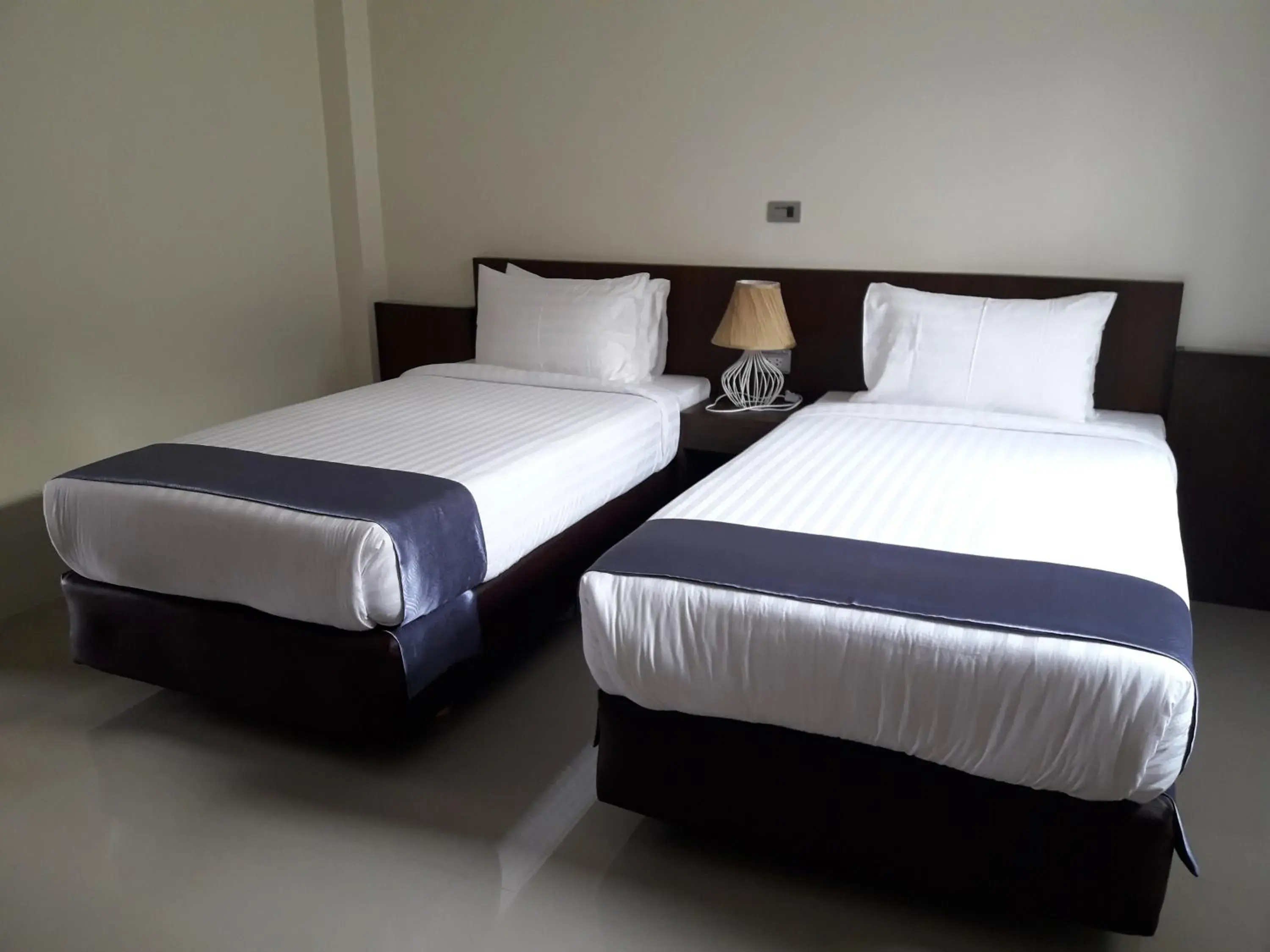 Bedroom, Bed in Chiangrai Green Park Resort Bedroom, Bed in Chiangrai Green Park Resort