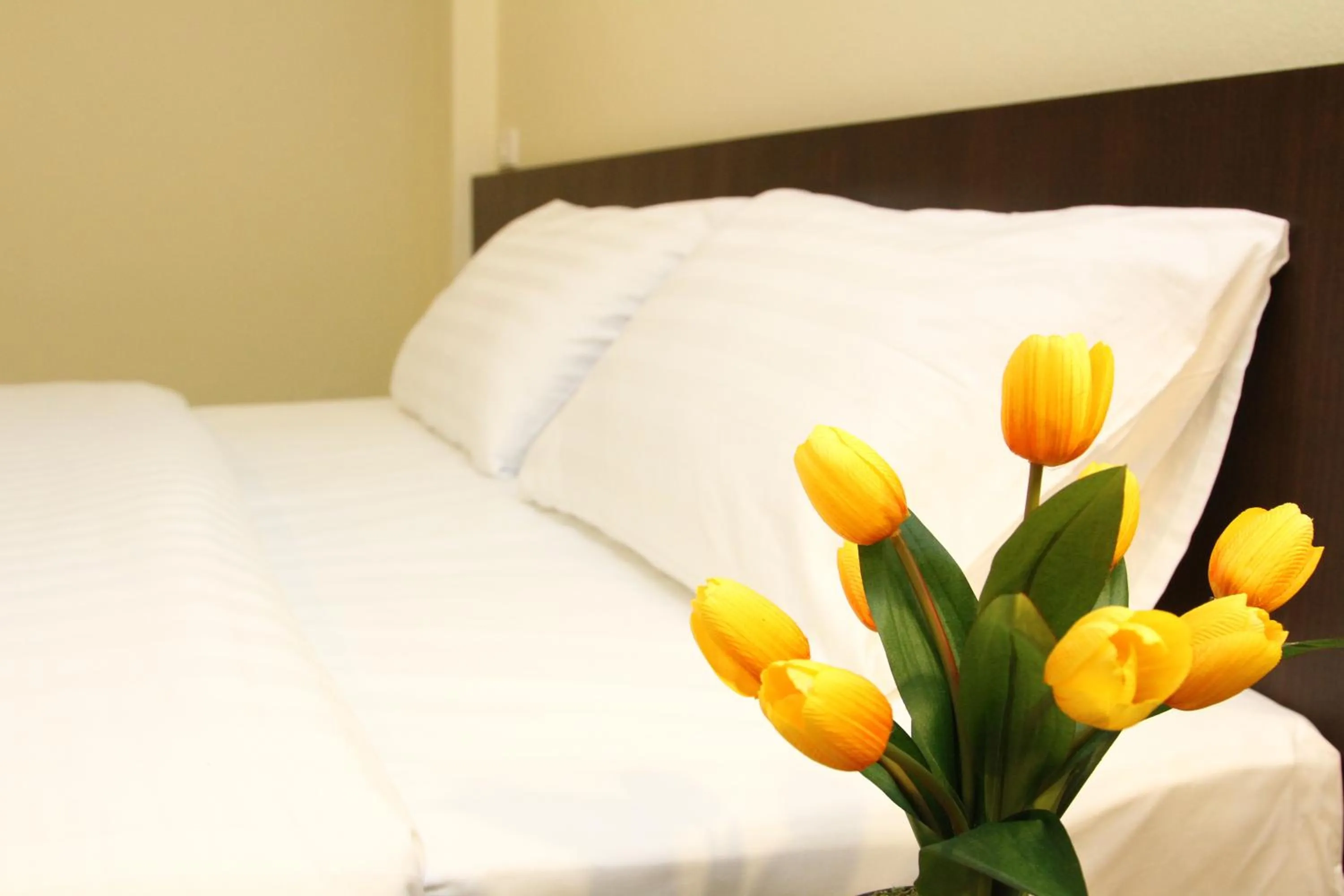 Bedroom, Bed in Chiangrai Green Park Resort