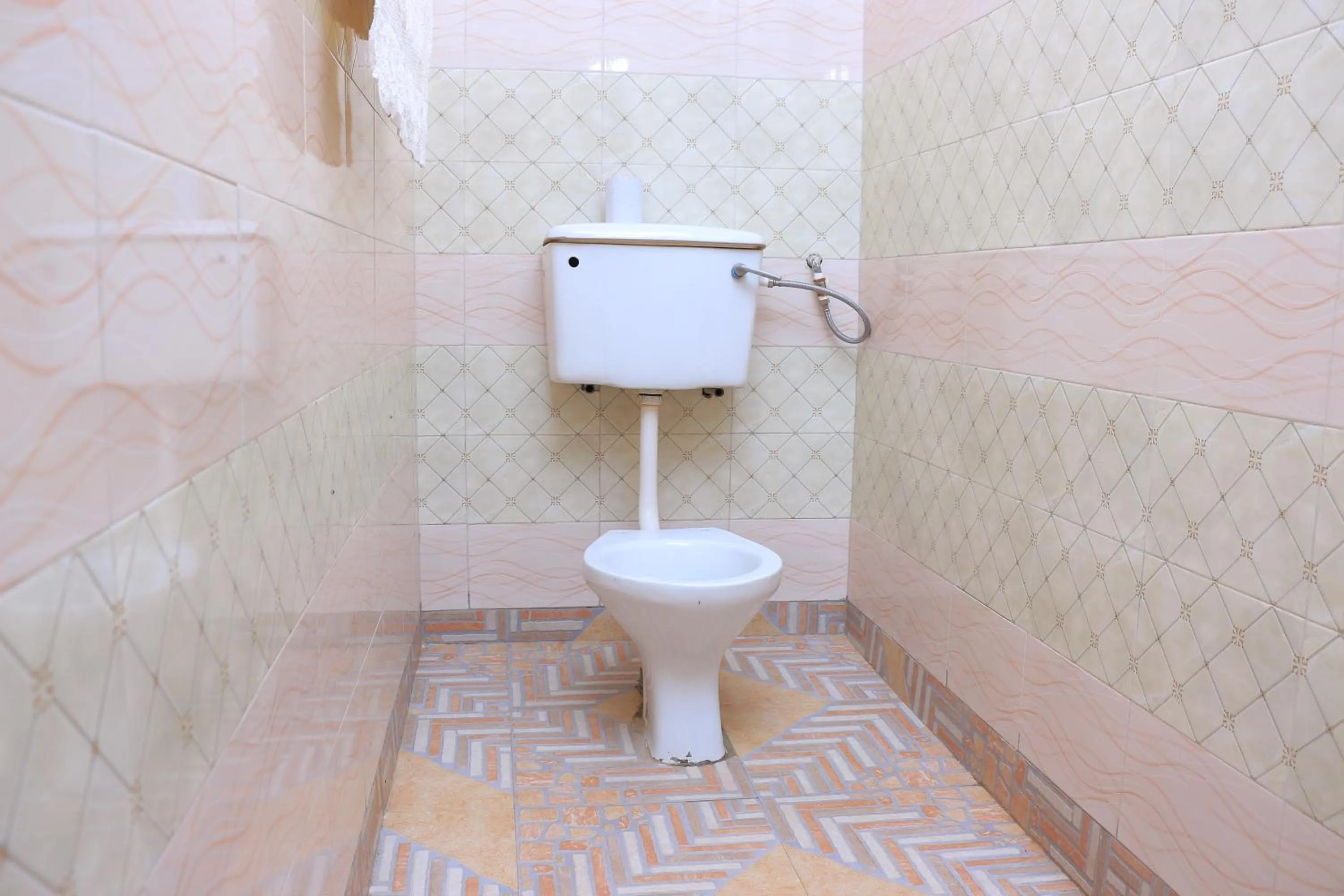 Marina Terraces Hotel