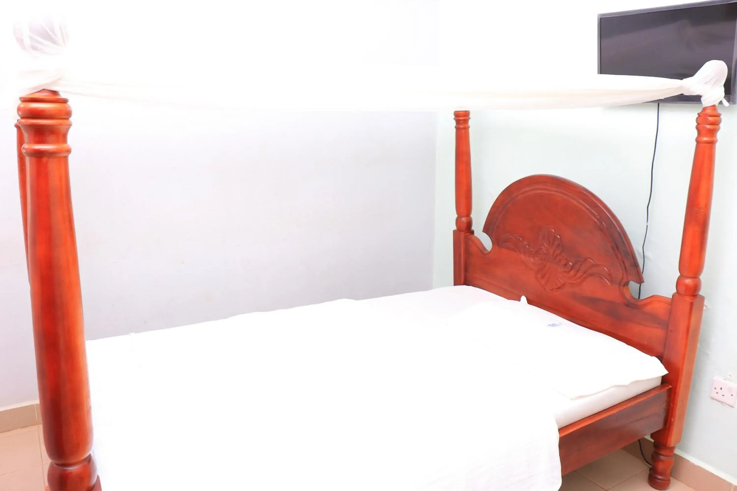 Double Room in Marina Terraces Hotel Double Room in Marina Terraces Hotel