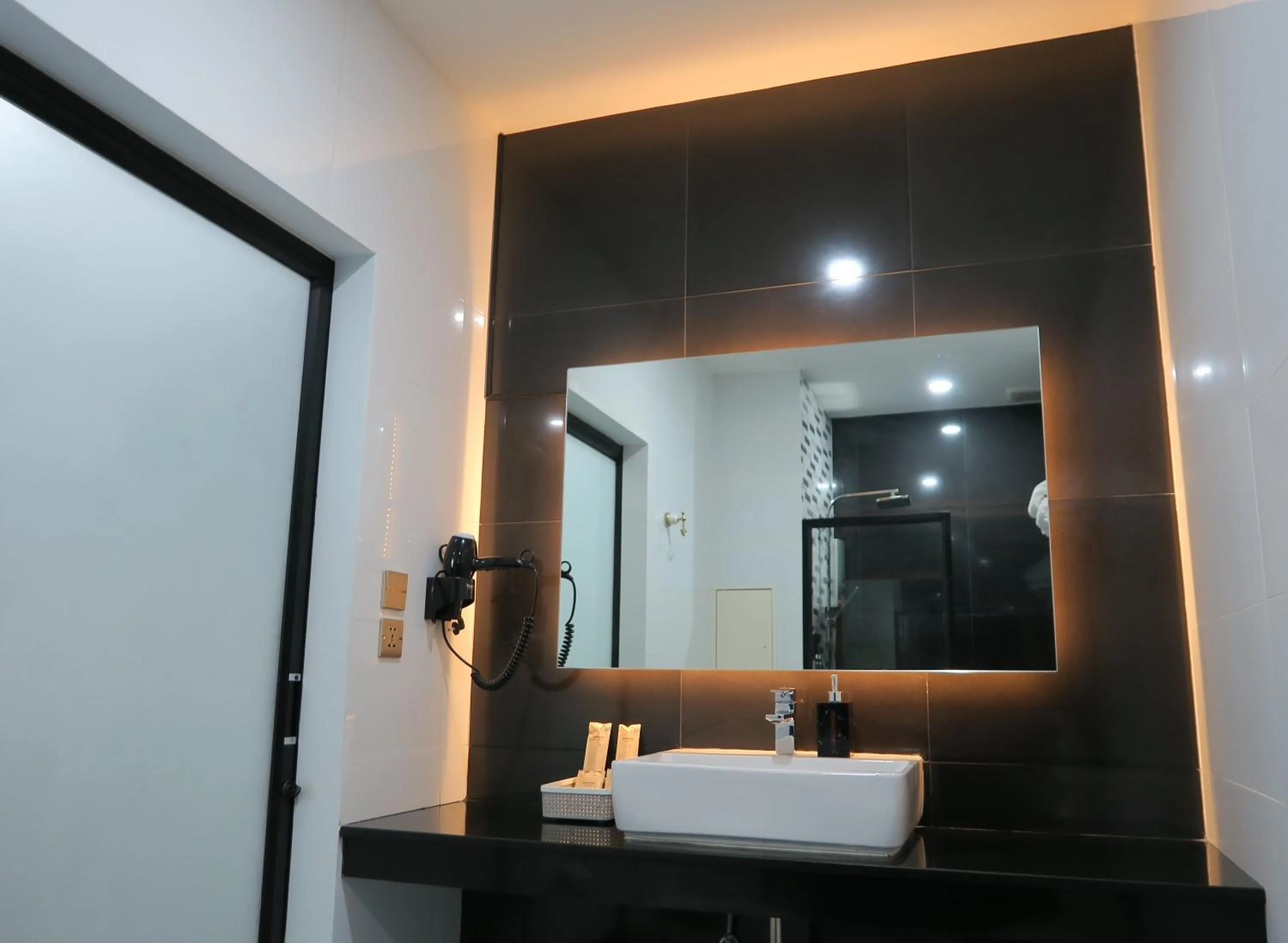 The Mira Hotel Chiang Rai