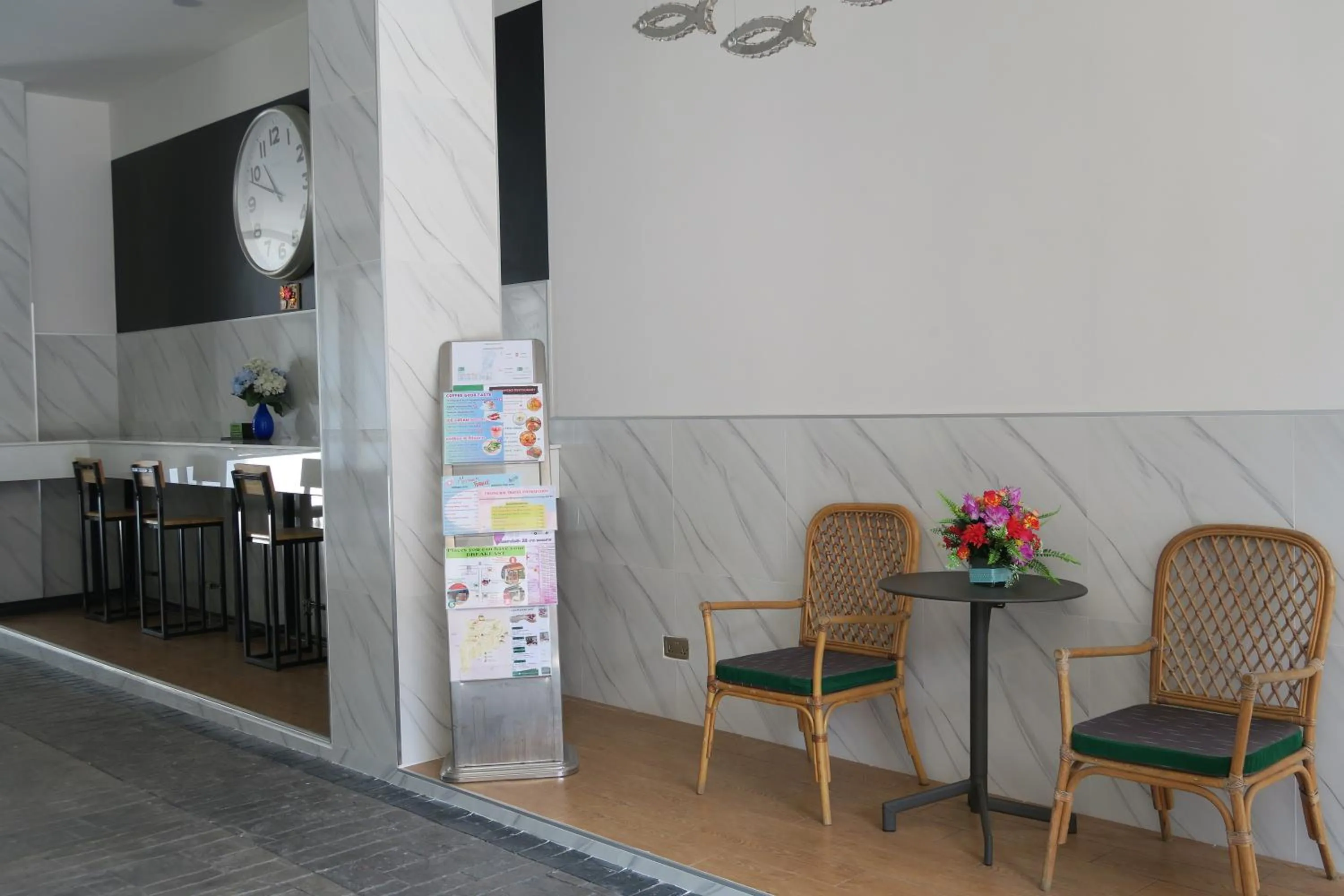 The Mira Hotel Chiang Rai