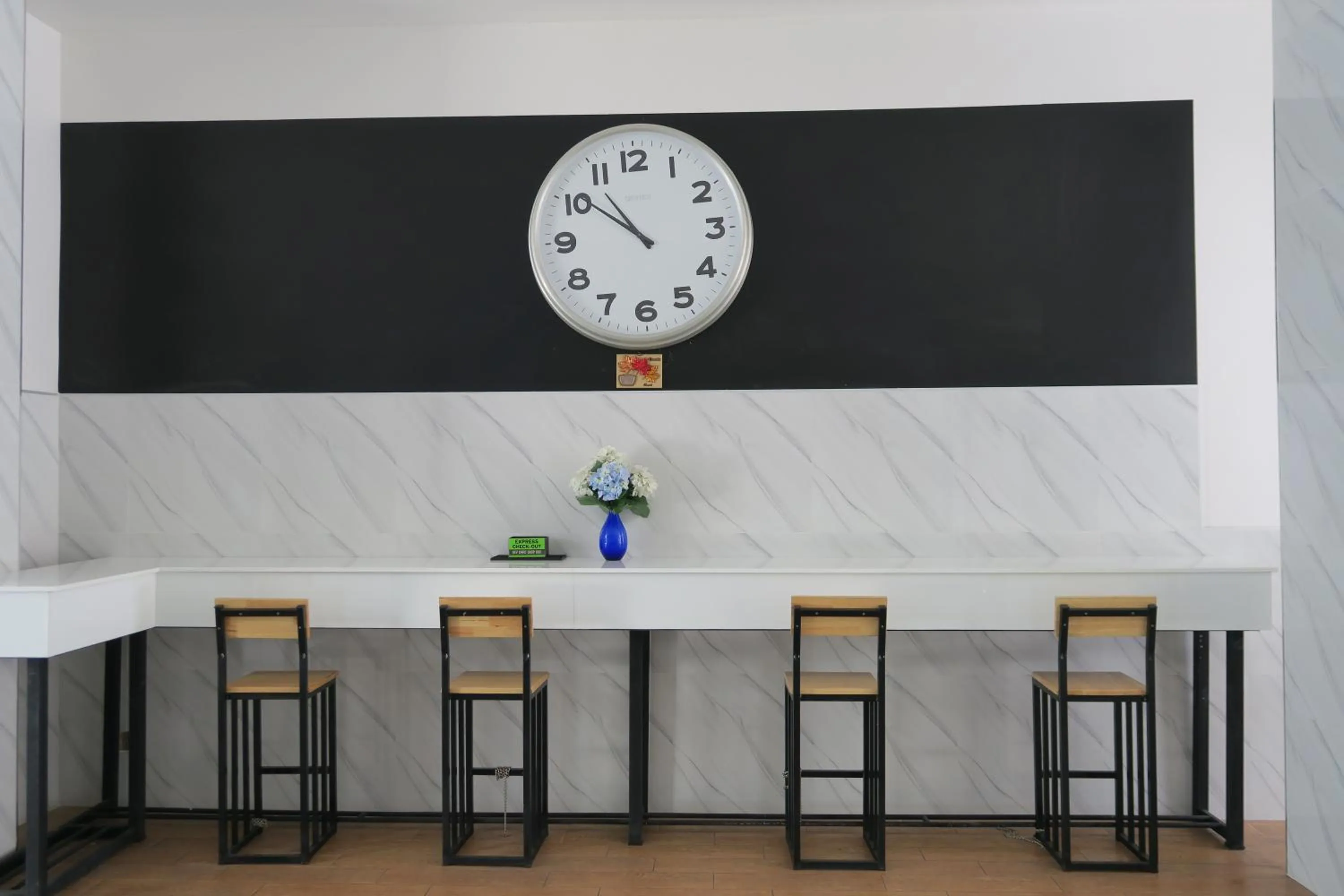 The Mira Hotel Chiang Rai