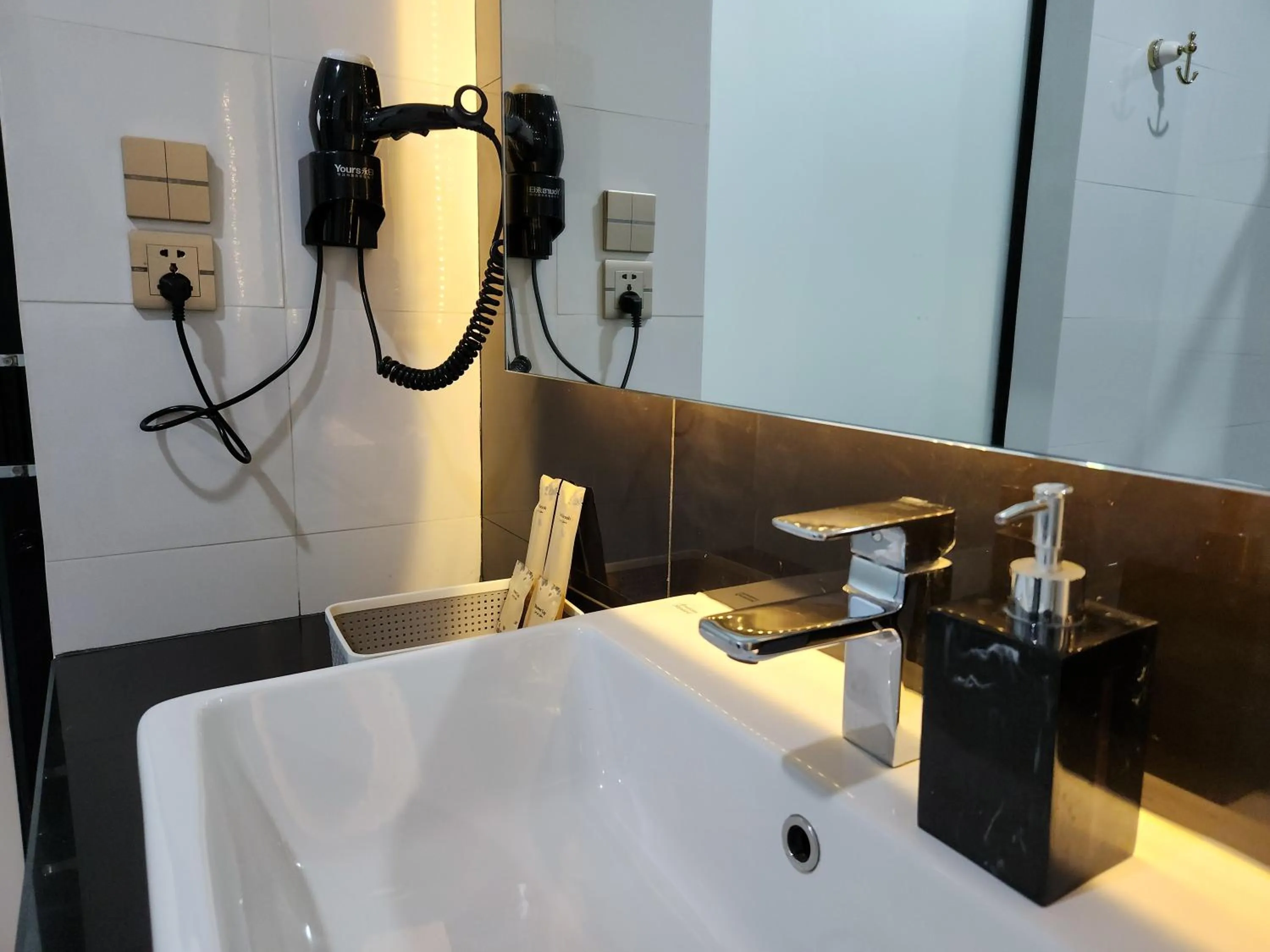 The Mira Hotel Chiang Rai