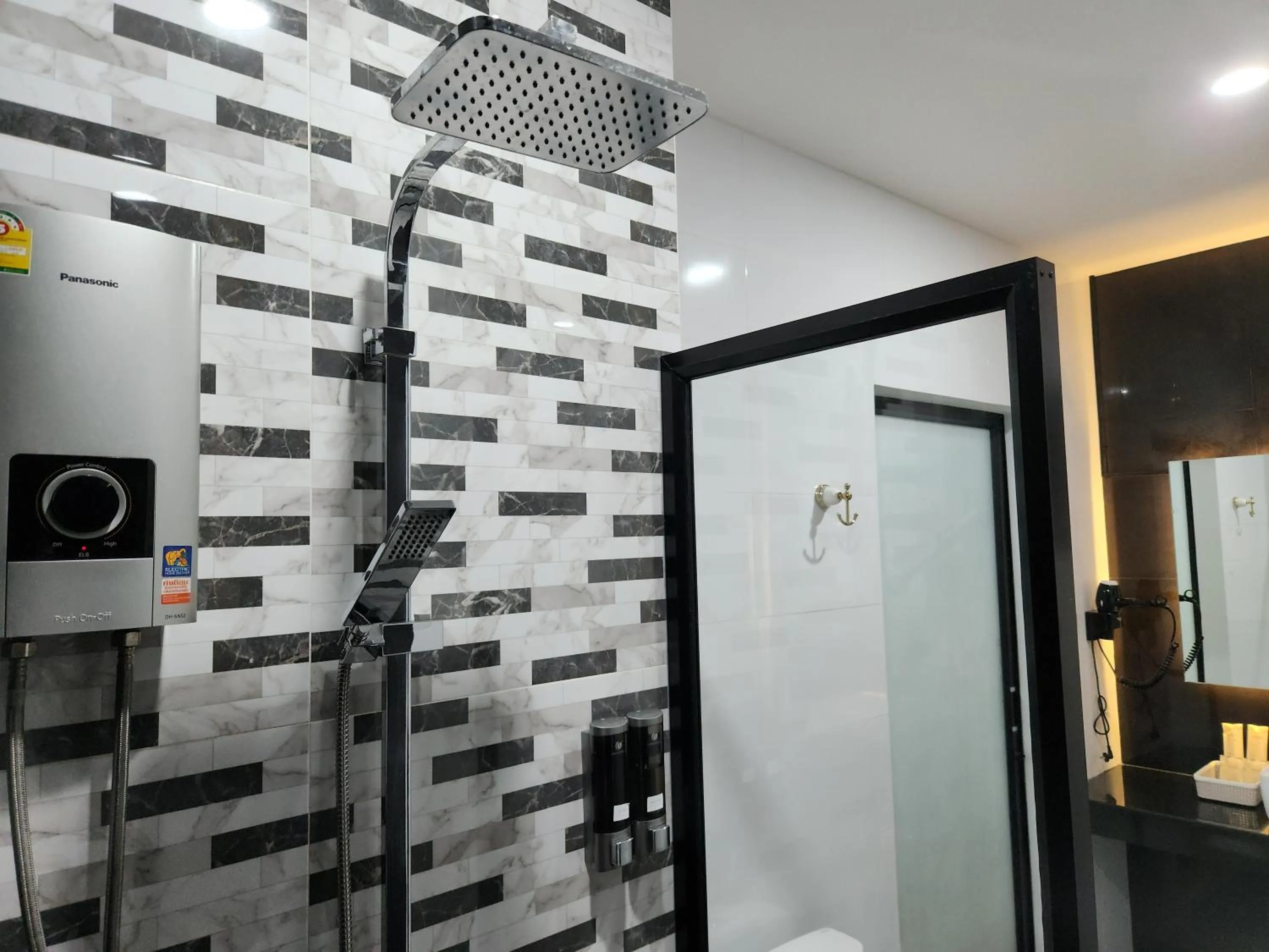 The Mira Hotel Chiang Rai