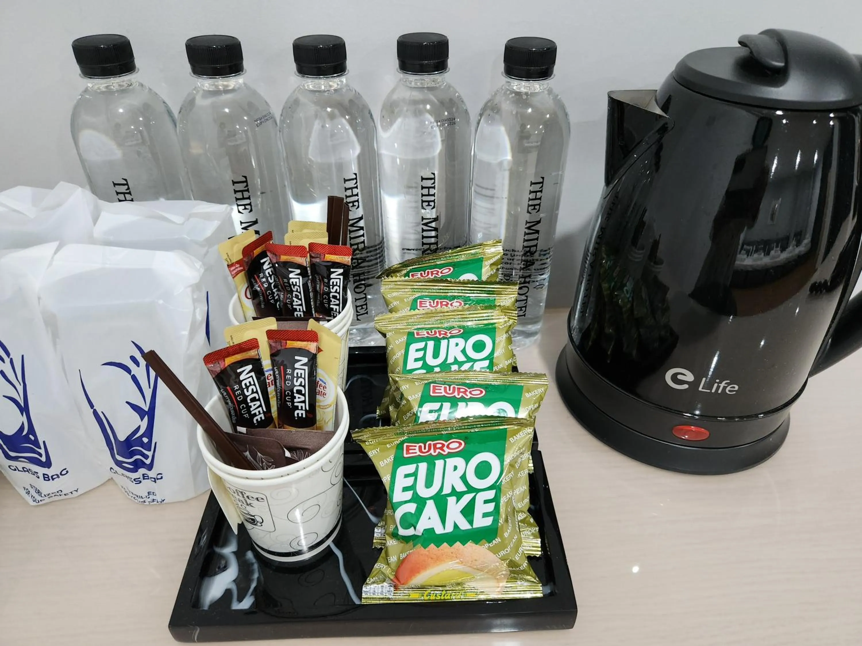 The Mira Hotel Chiang Rai