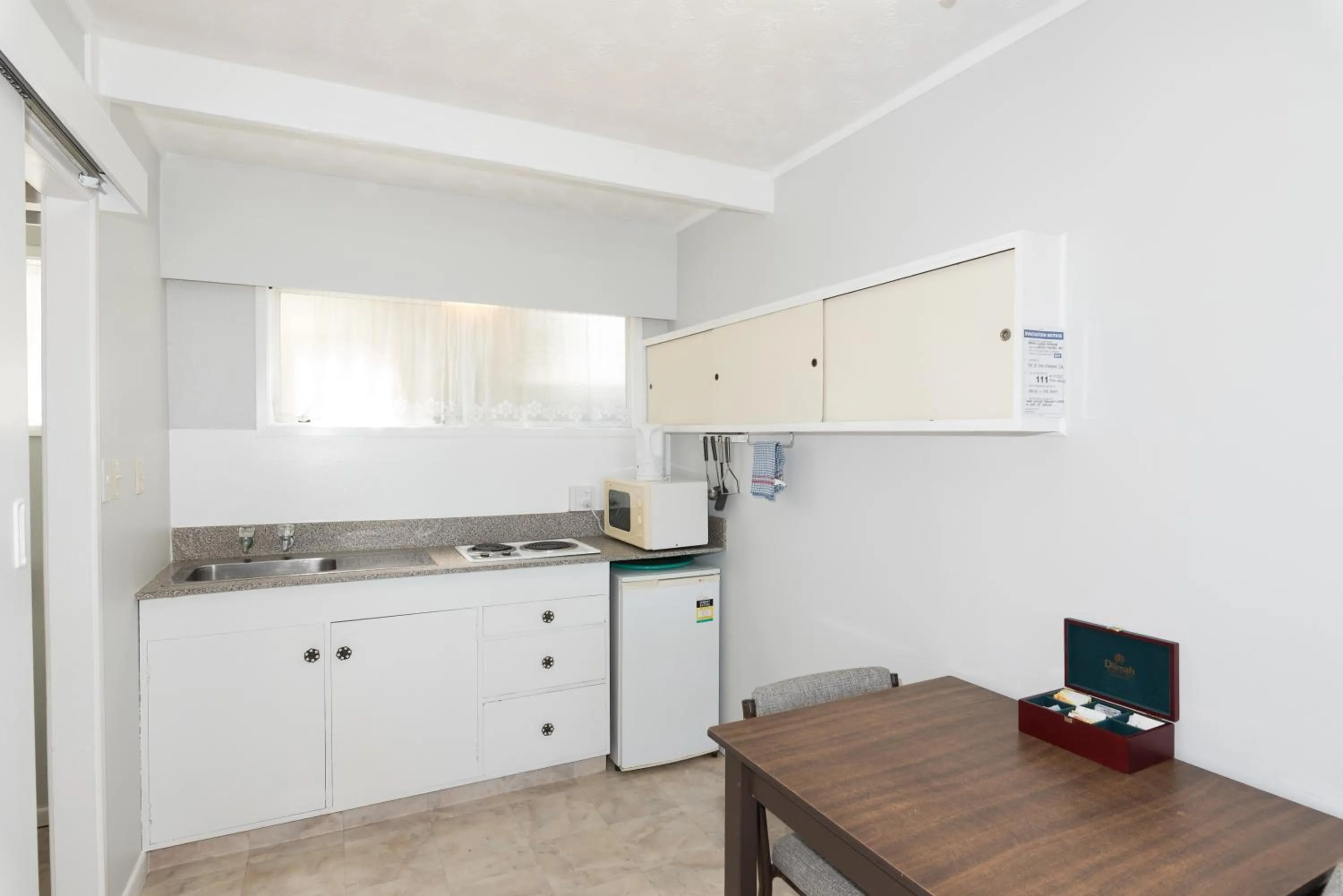 San Marino Motor Lodge Absolute Beachfront