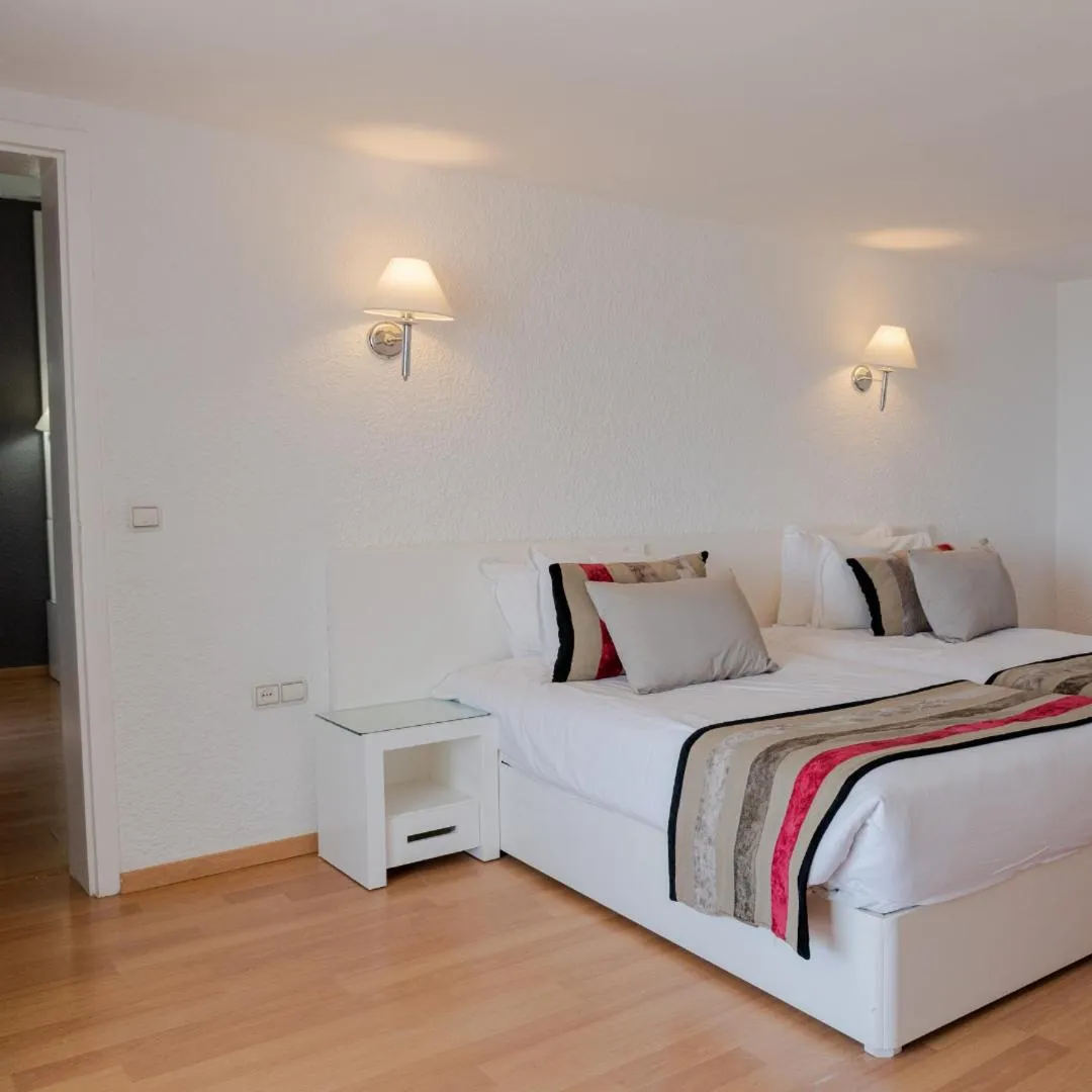 Bed in One Resort Jockey Monastir