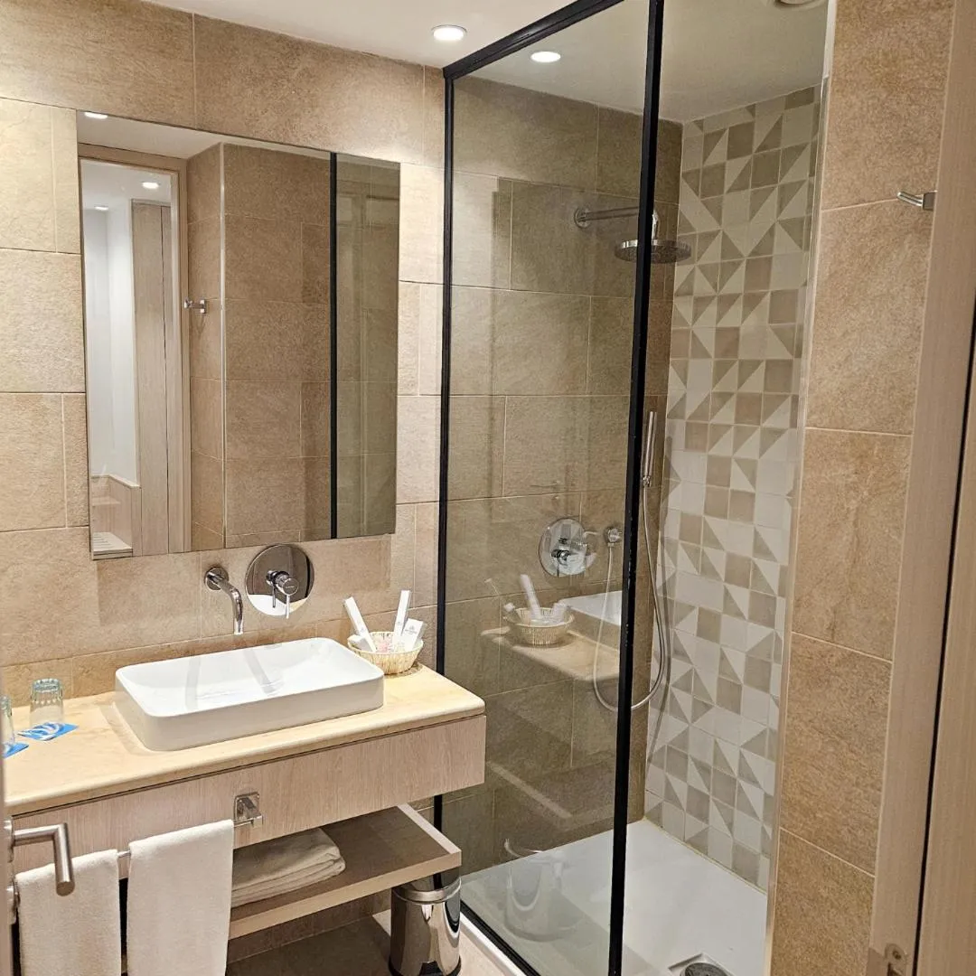 One Resort Jockey Monastir