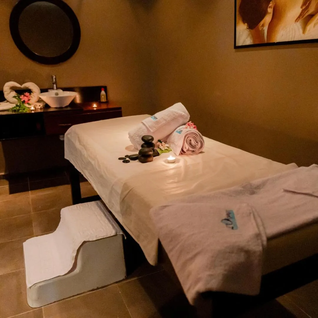 Spa and wellness centre/facilities, Bed in One Resort Jockey Monastir