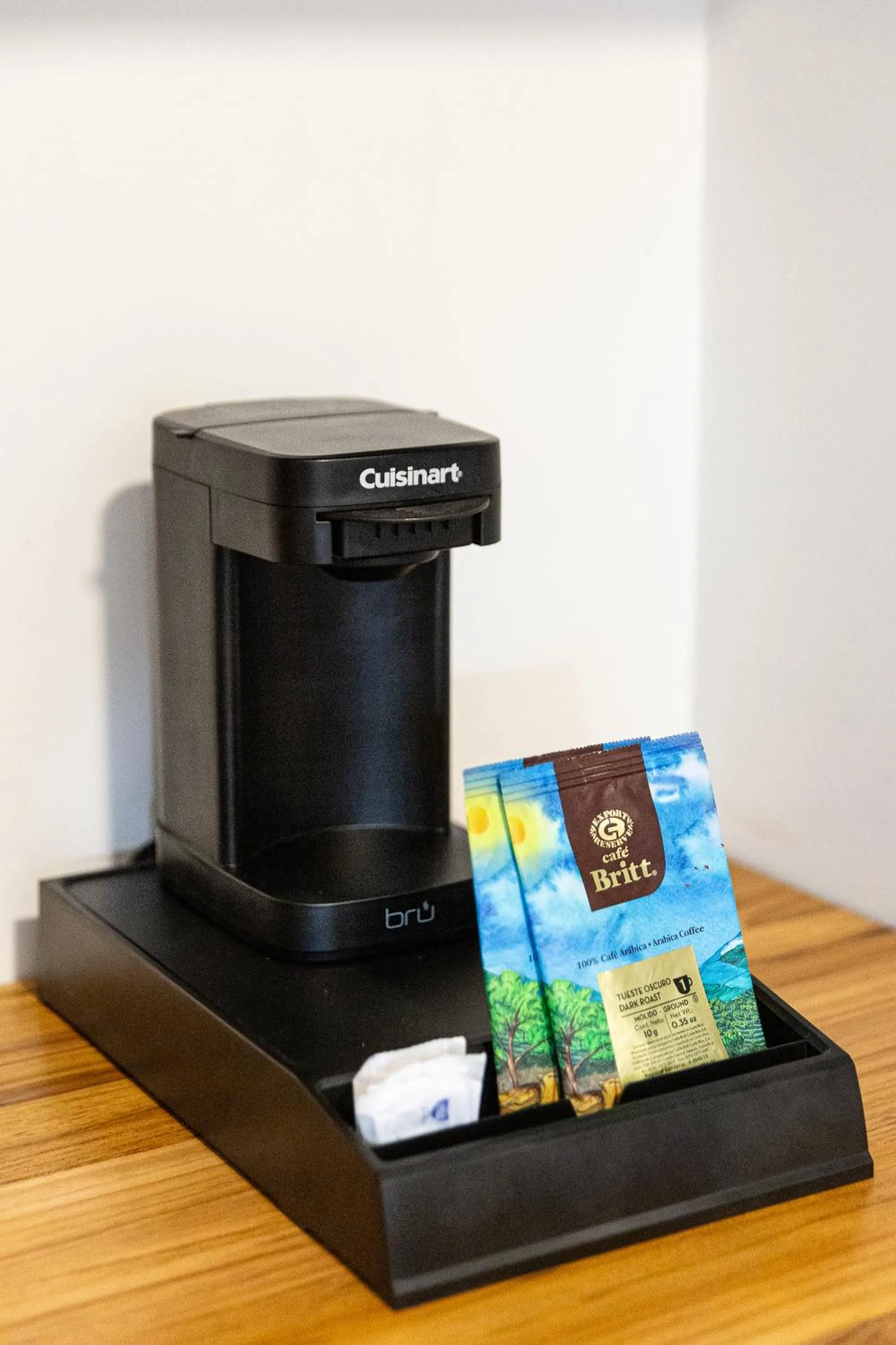 Small Double Room in Ventura Santa Teresa