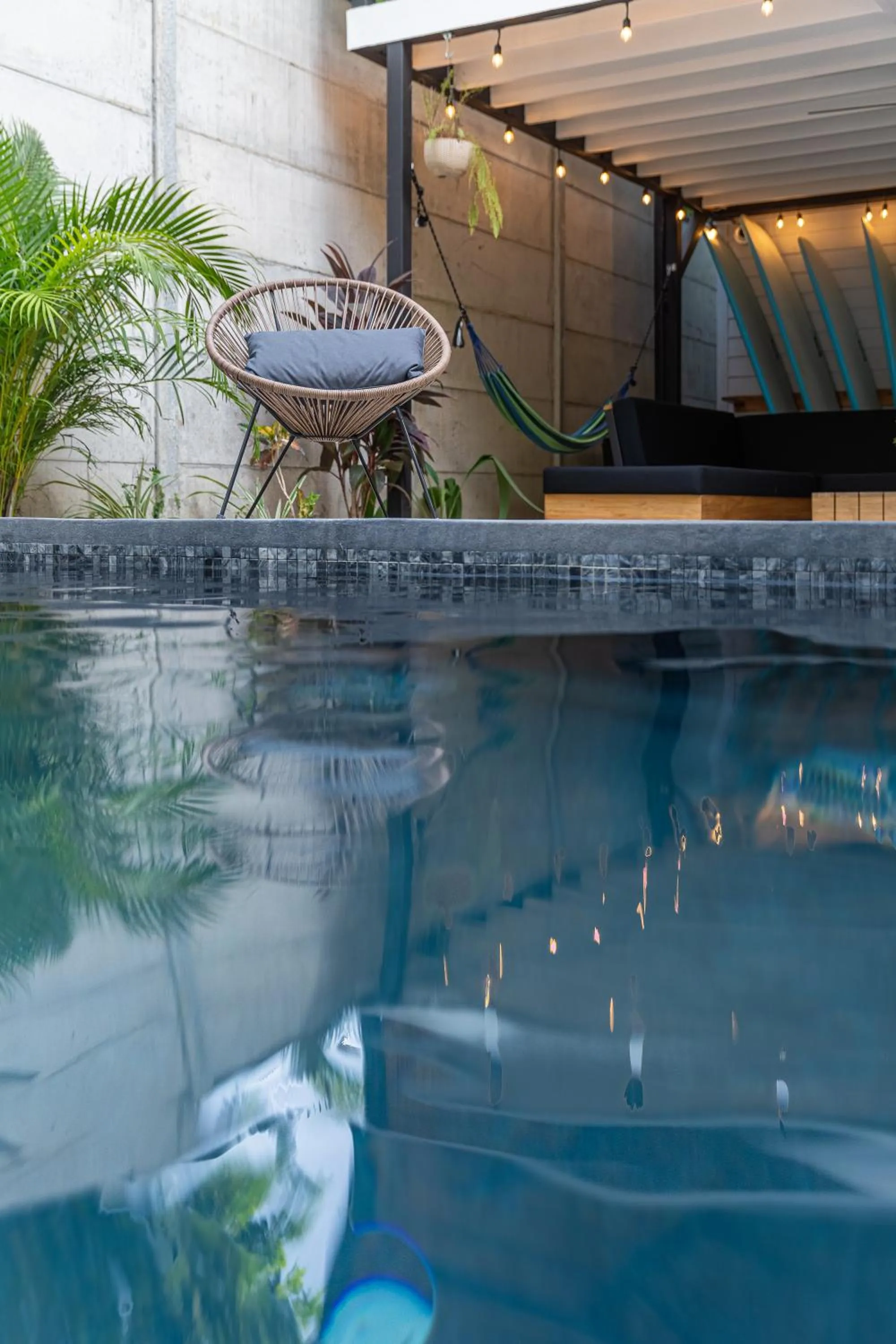 Day in Ventura Santa Teresa