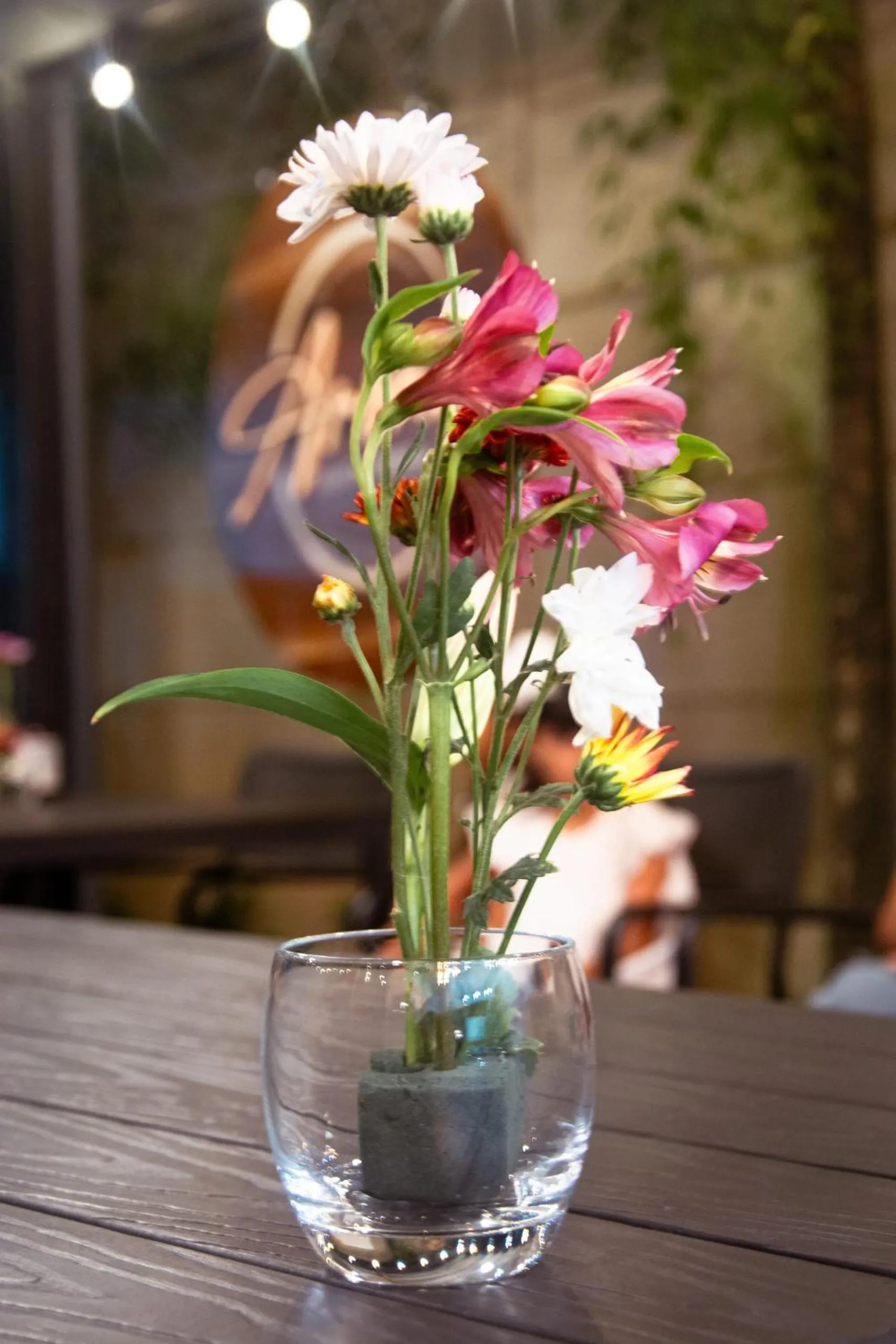 Restaurant/places to eat in Ventura Santa Teresa