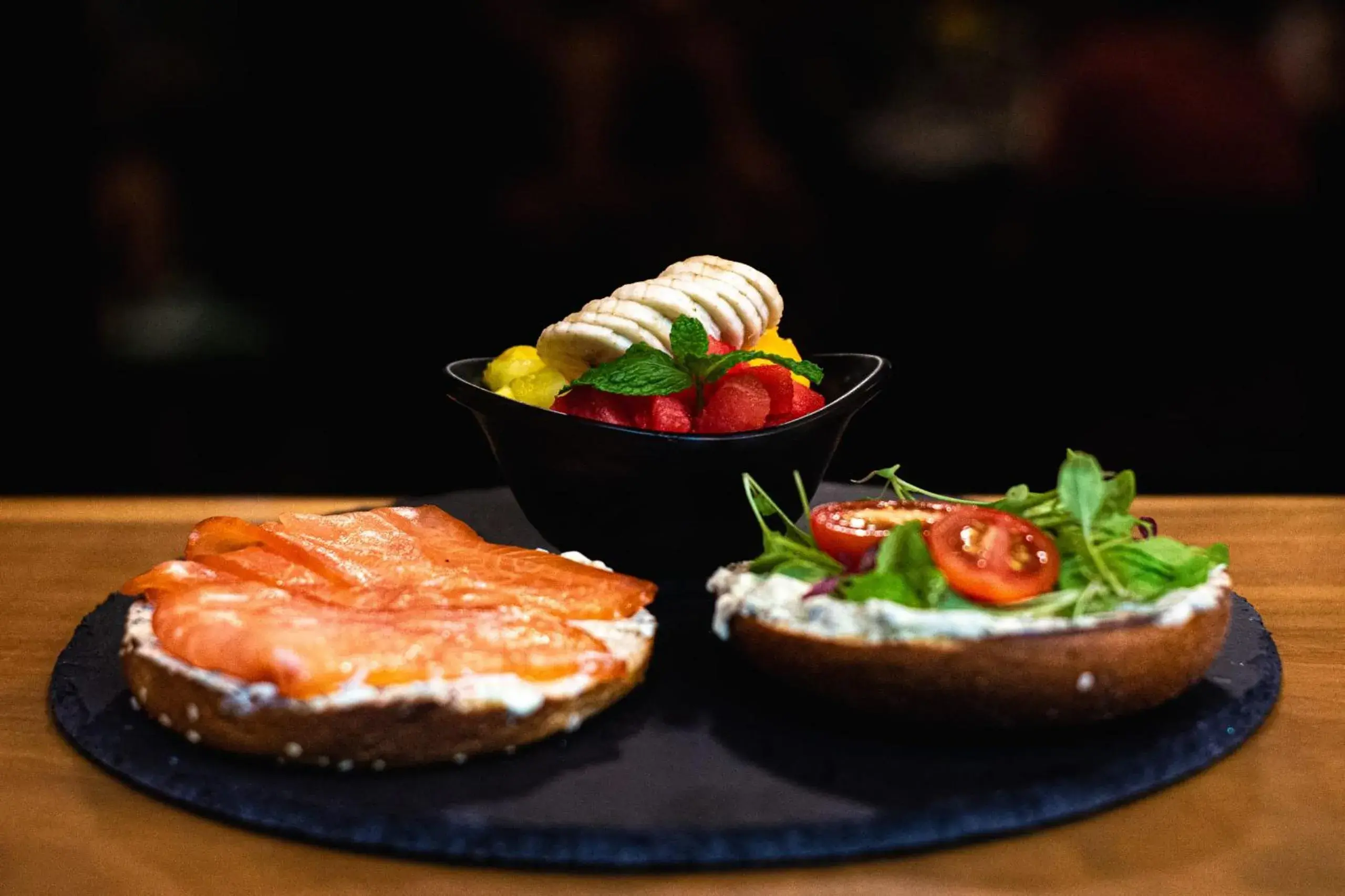 Food in Ventura Santa Teresa Food in Ventura Santa Teresa