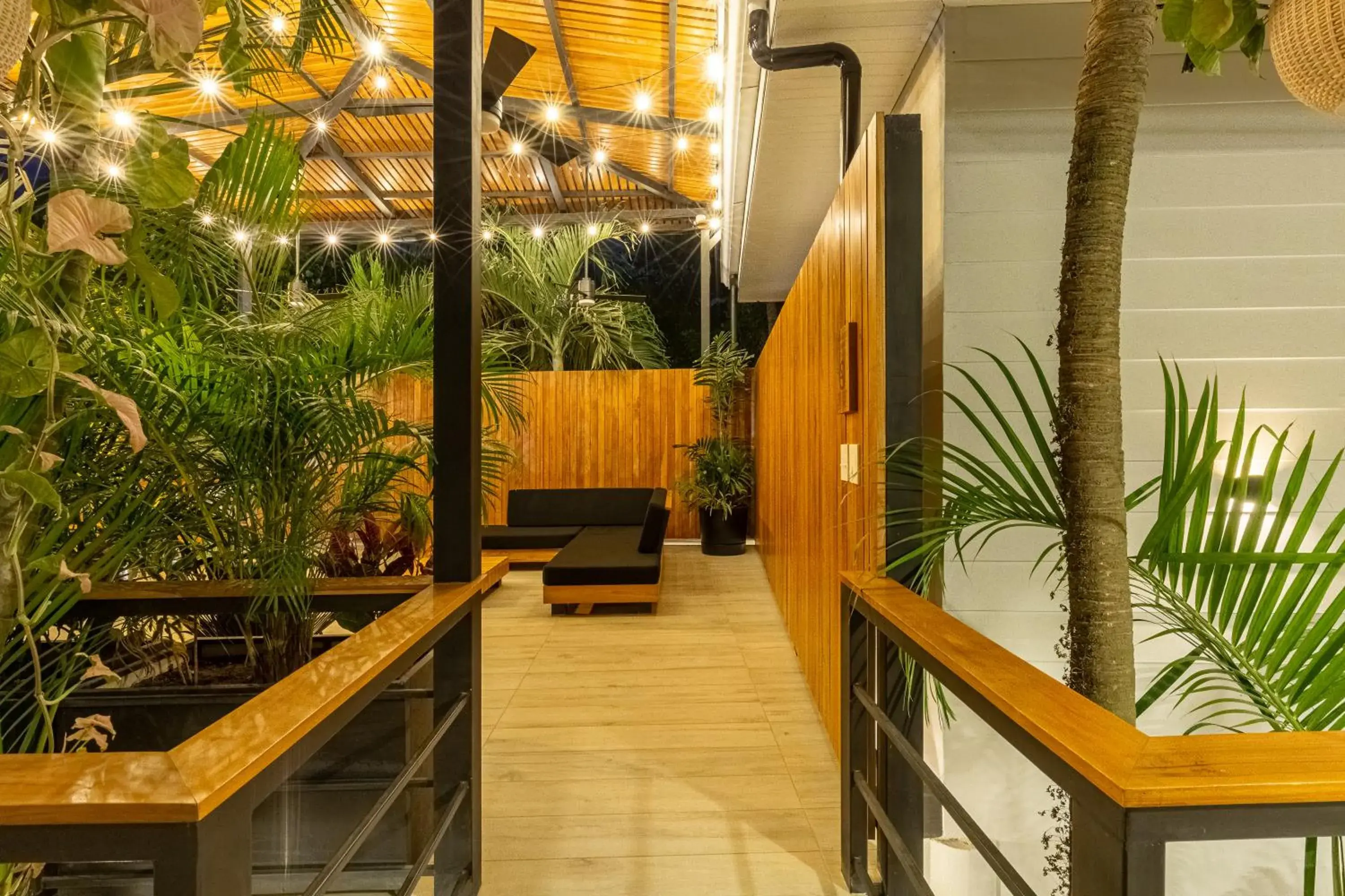 Property building in Ventura Santa Teresa Property building in Ventura Santa Teresa