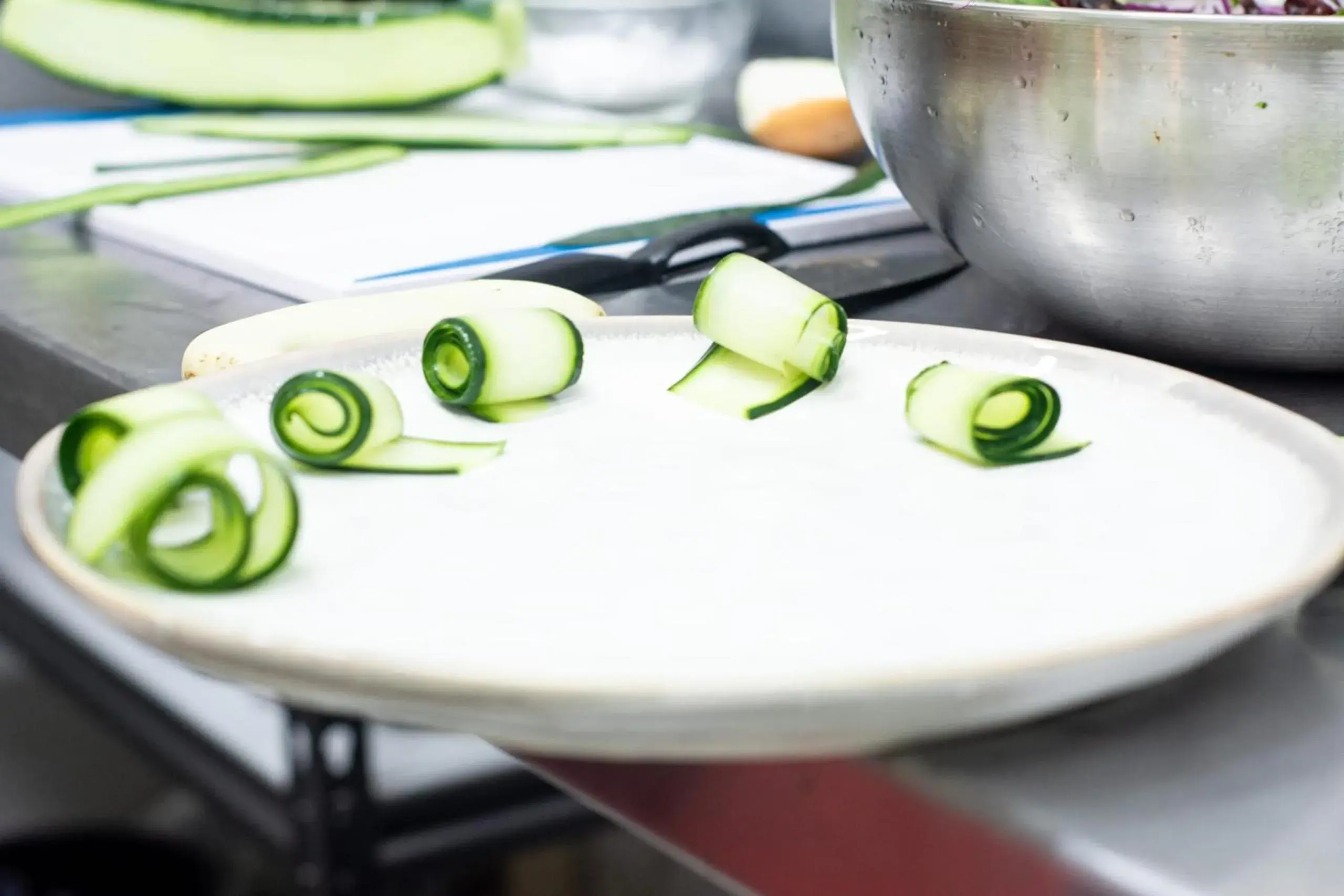 Restaurant/places to eat in Ventura Santa Teresa Restaurant/places to eat in Ventura Santa Teresa