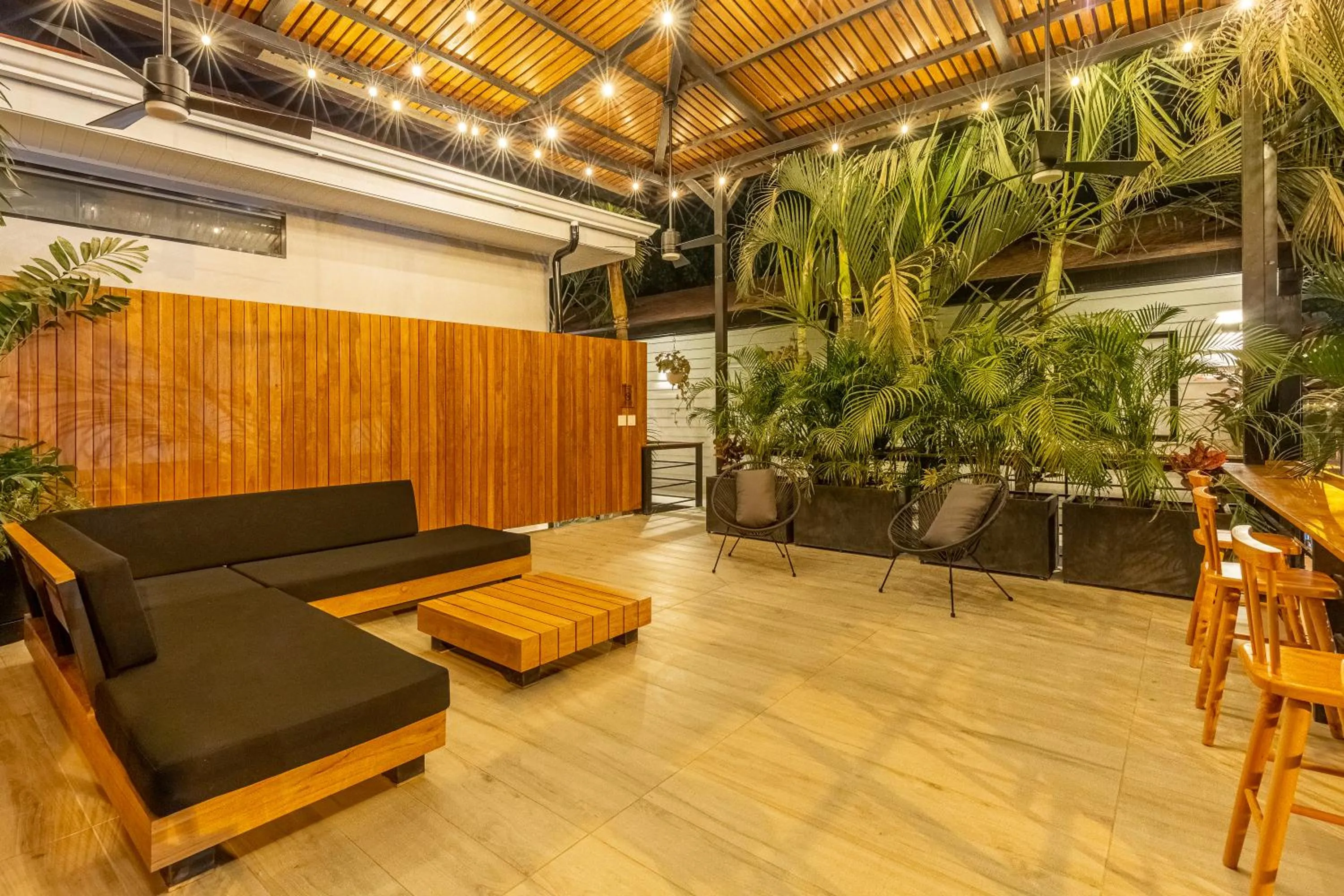 Balcony/Terrace in Ventura Santa Teresa