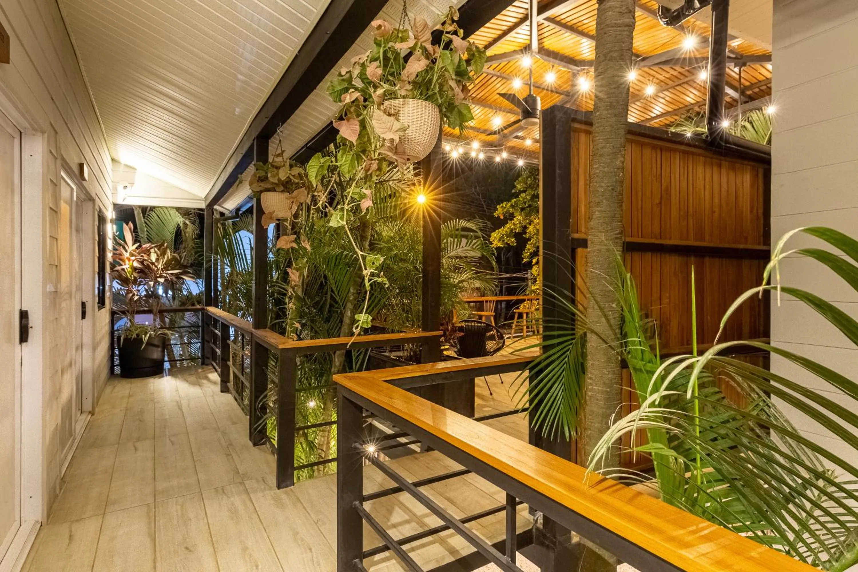 Property building in Ventura Santa Teresa