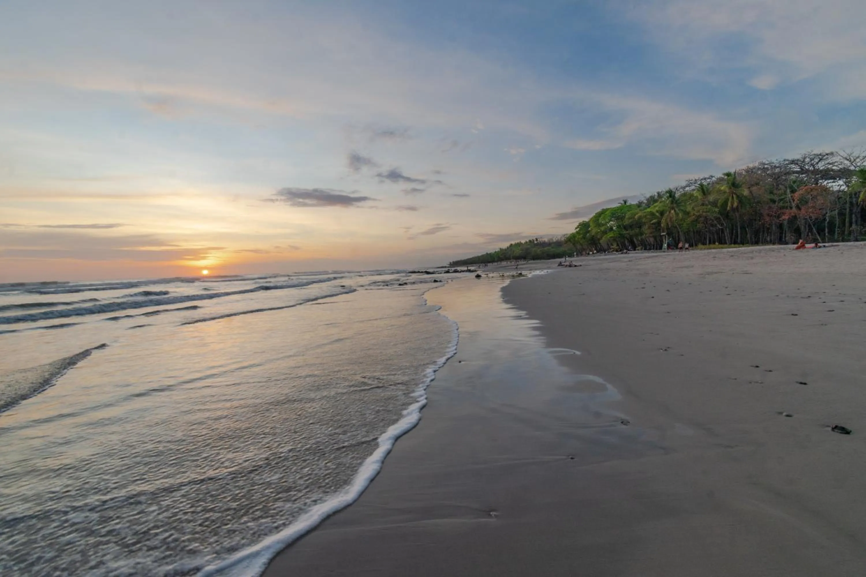 Nearby landmark in Ventura Santa Teresa