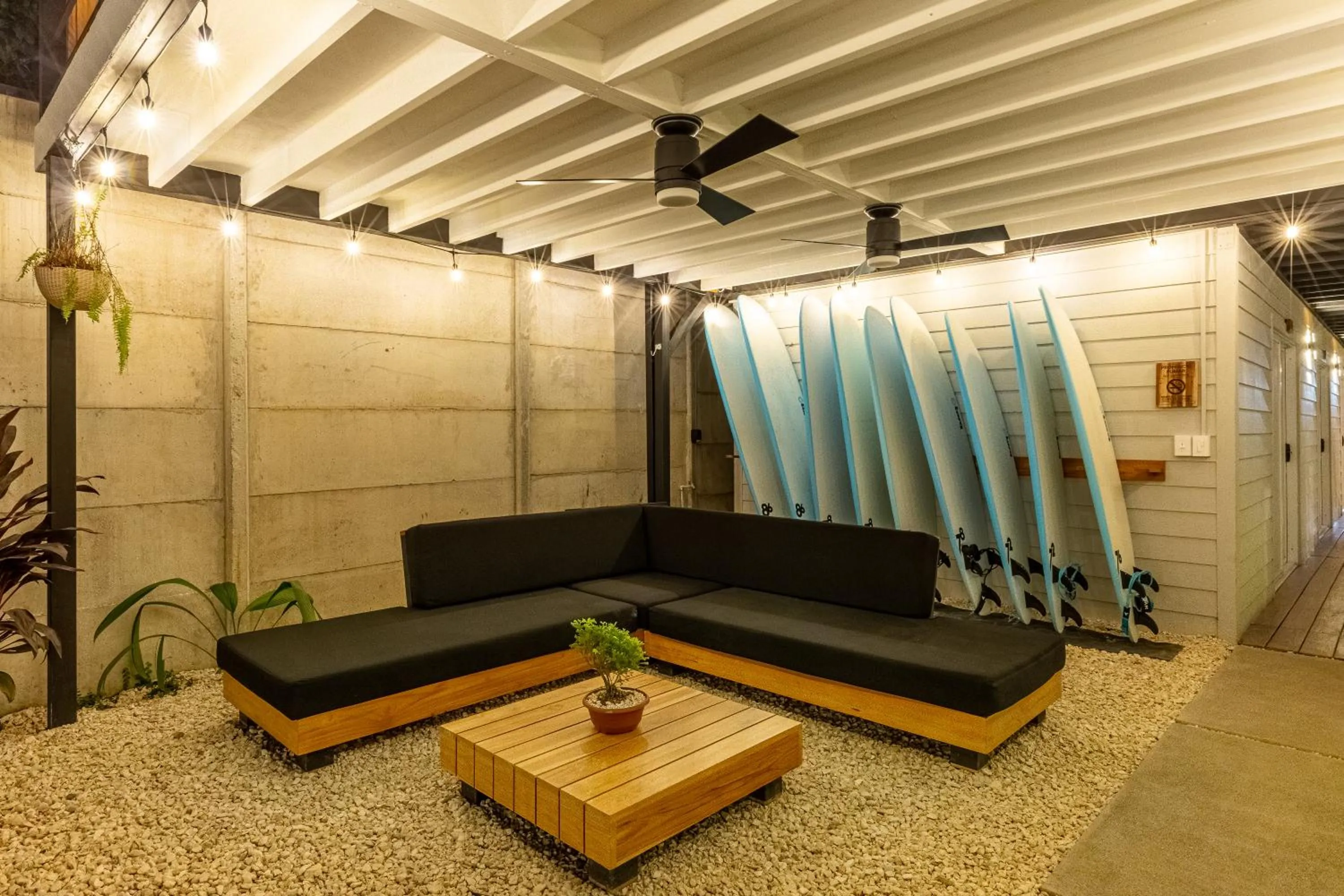 Balcony/Terrace in Ventura Santa Teresa