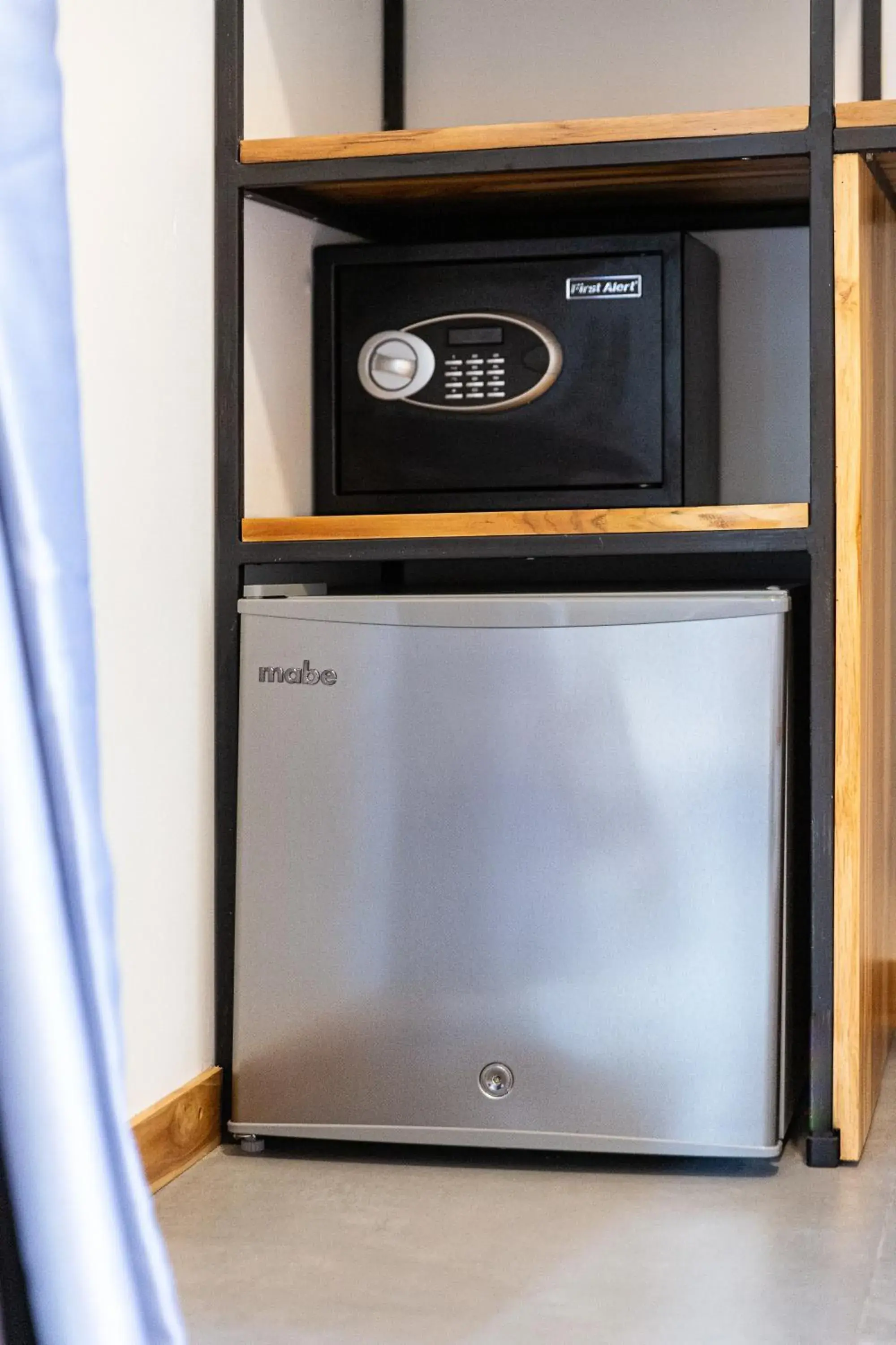 Standard Double Room in Ventura Santa Teresa Standard Double Room in Ventura Santa Teresa