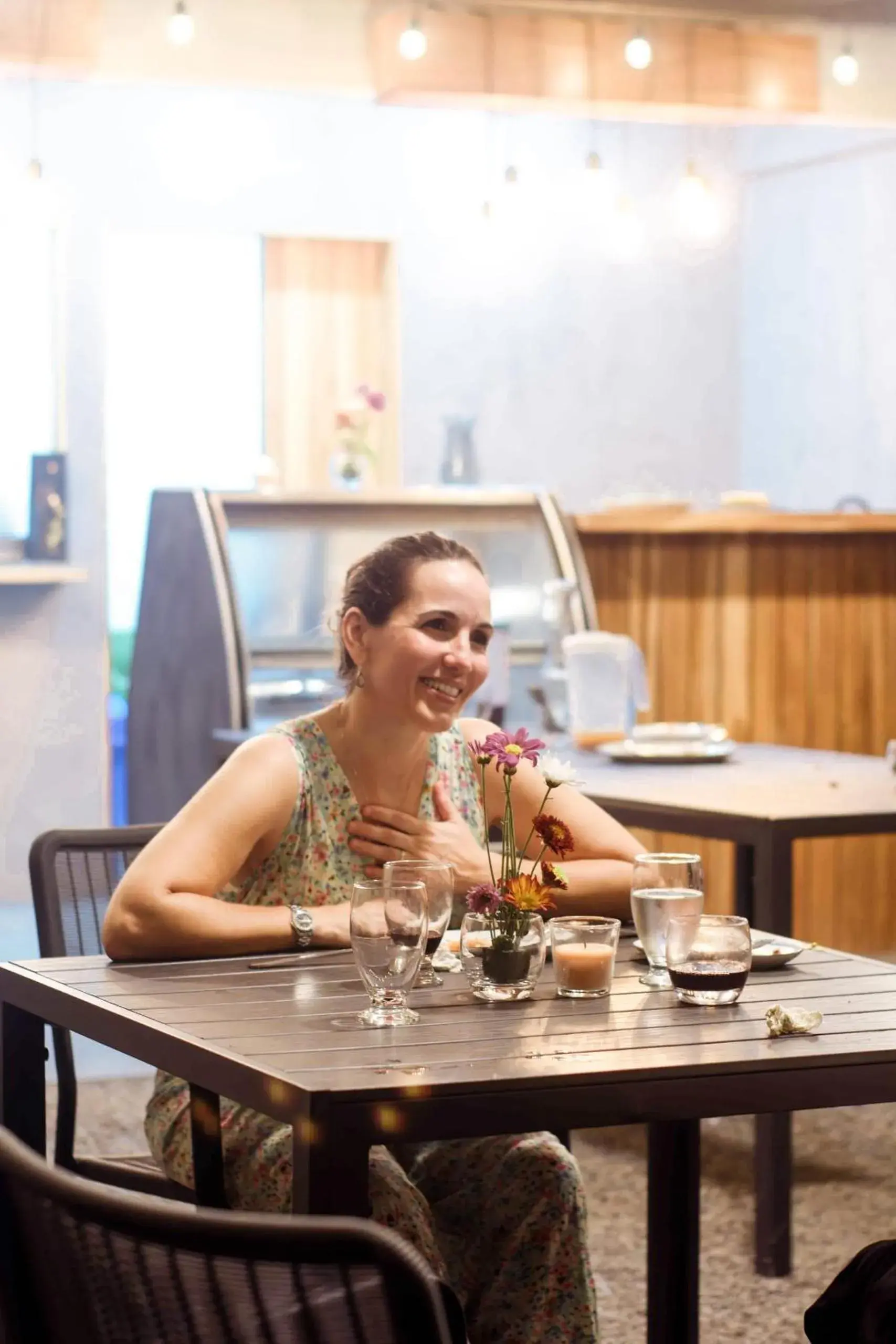 Restaurant/places to eat in Ventura Santa Teresa Restaurant/places to eat in Ventura Santa Teresa