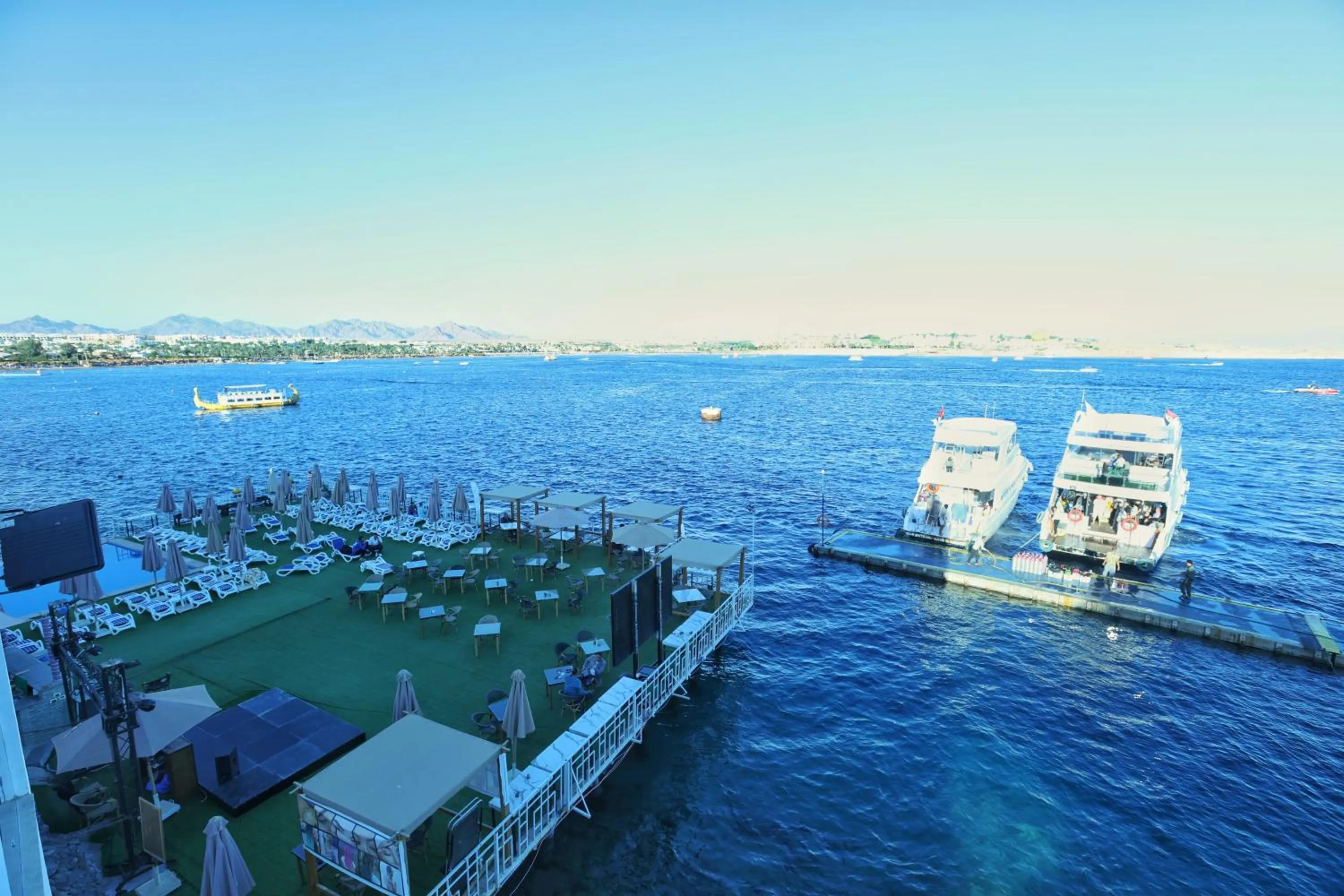 Jewel Sharm El Sheikh Hotel