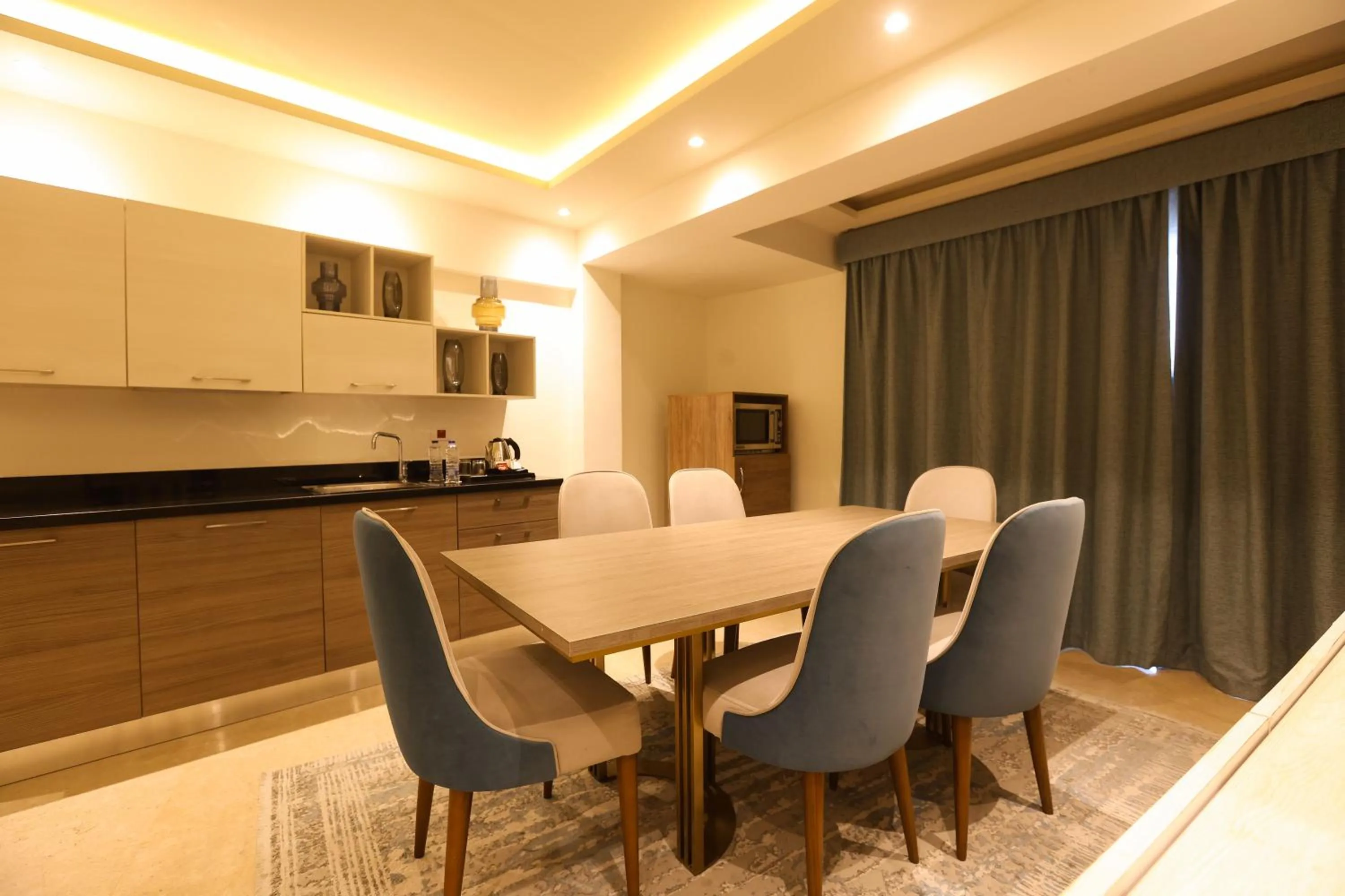 Jewel Sharm El Sheikh Hotel