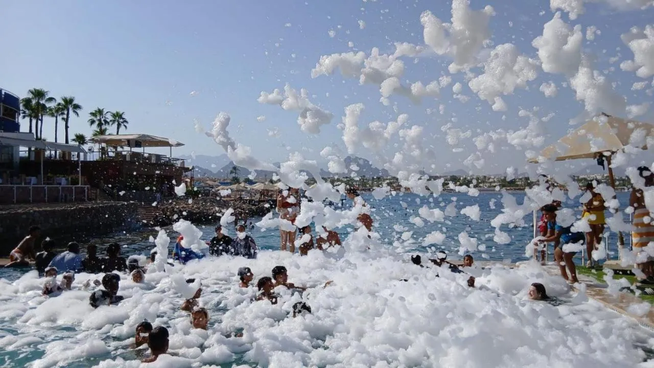 Jewel Sharm El Sheikh Hotel