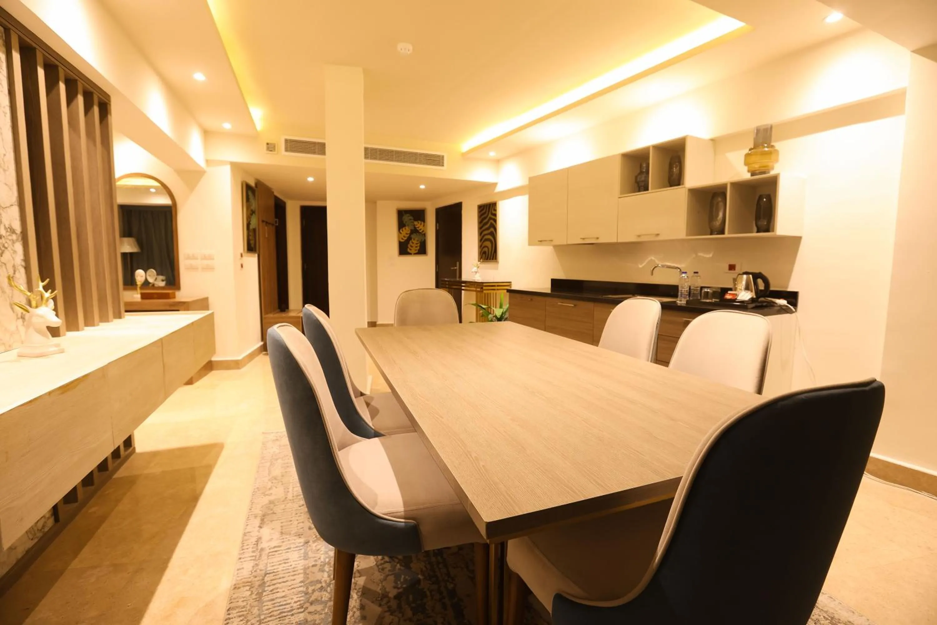 Jewel Sharm El Sheikh Hotel