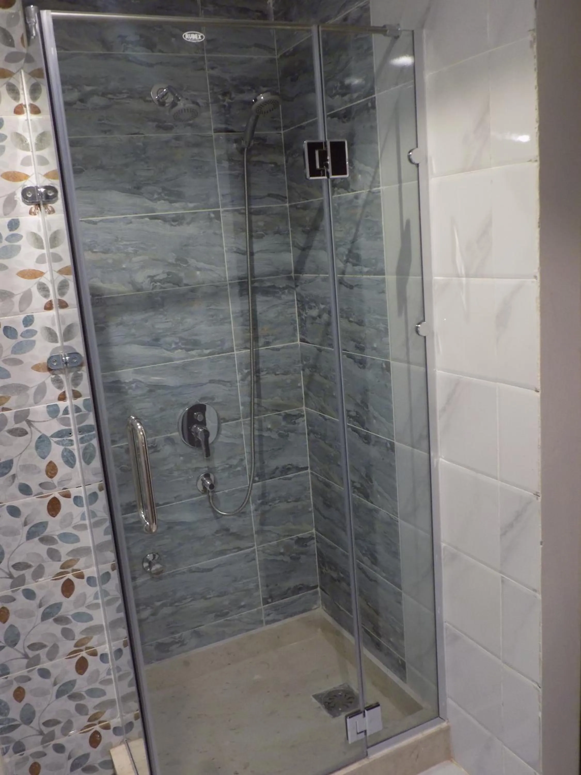 Bathroom in Jewel Sharm El Sheikh Hotel