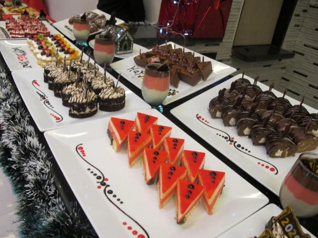 Jewel Sharm El Sheikh Hotel