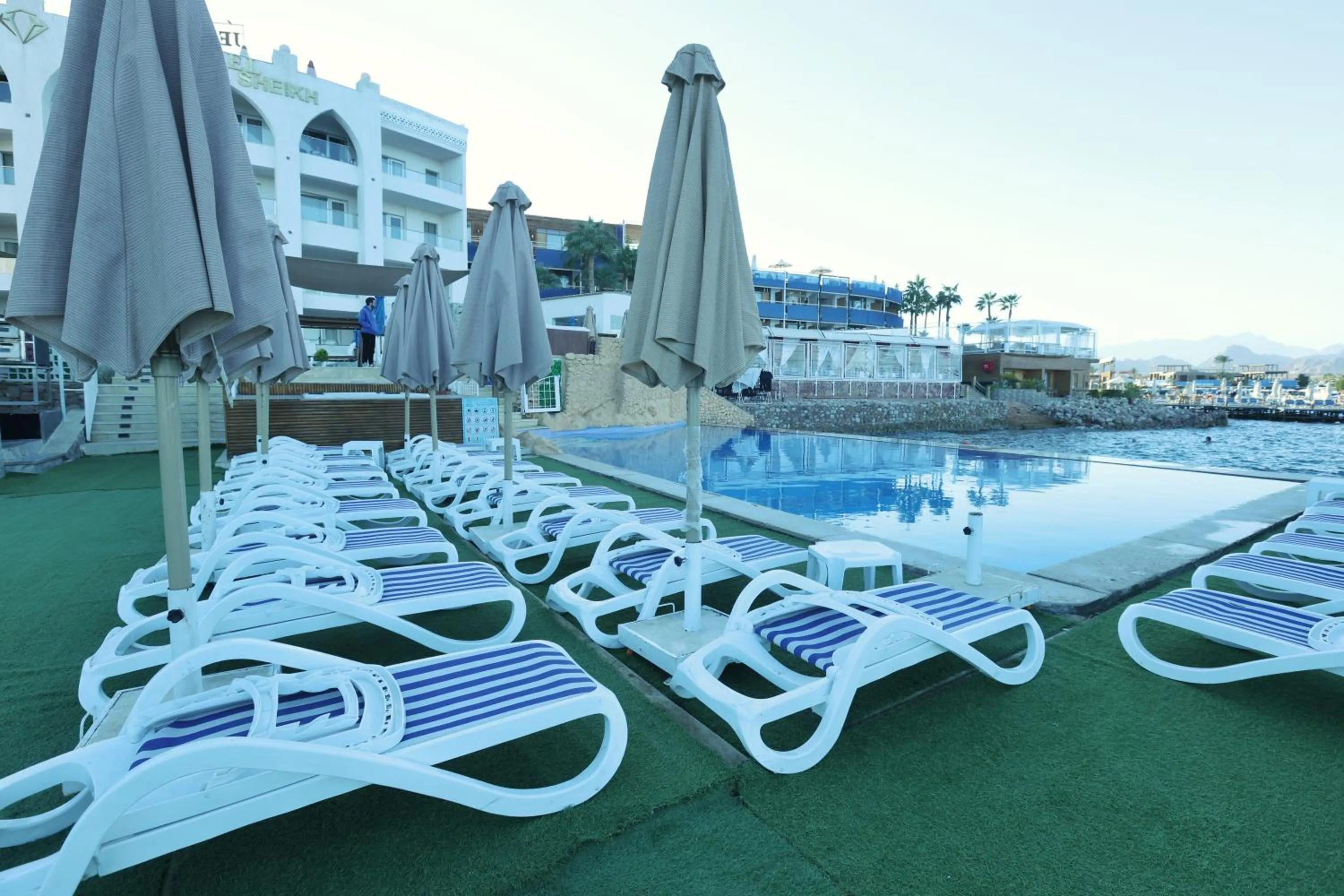 Jewel Sharm El Sheikh Hotel