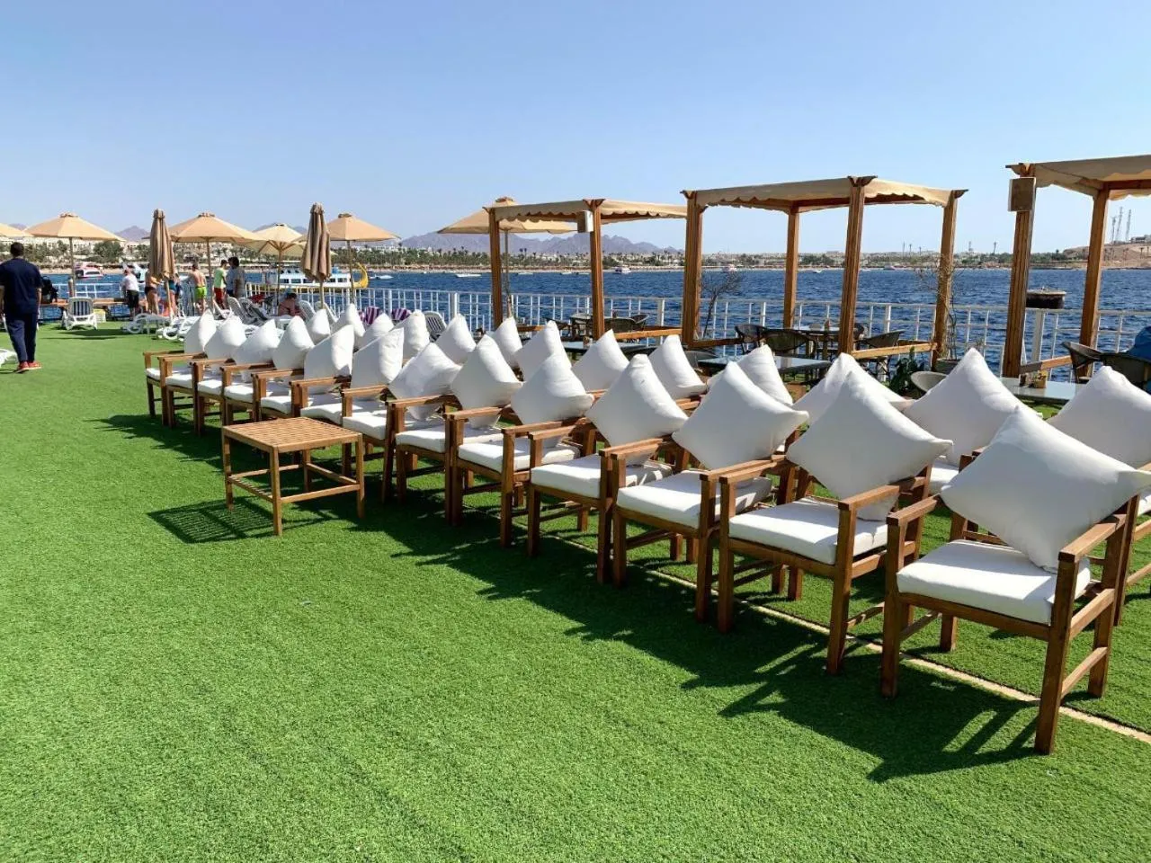 Jewel Sharm El Sheikh Hotel