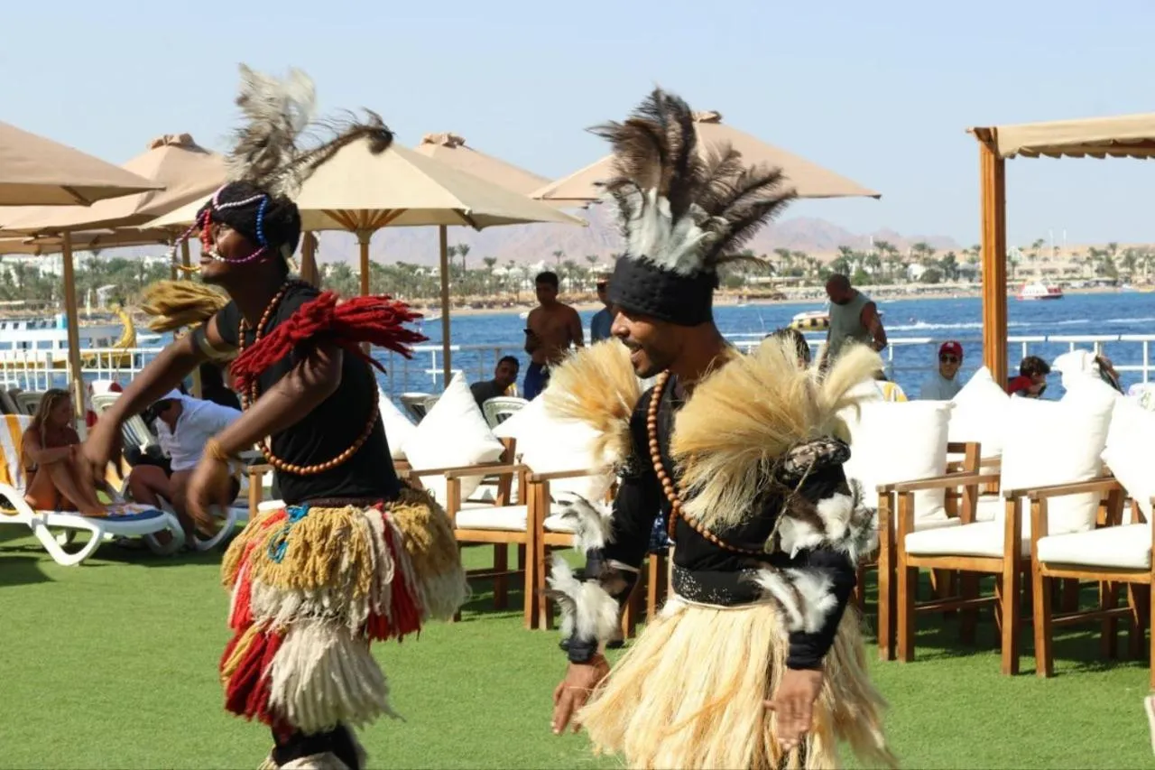 Jewel Sharm El Sheikh Hotel