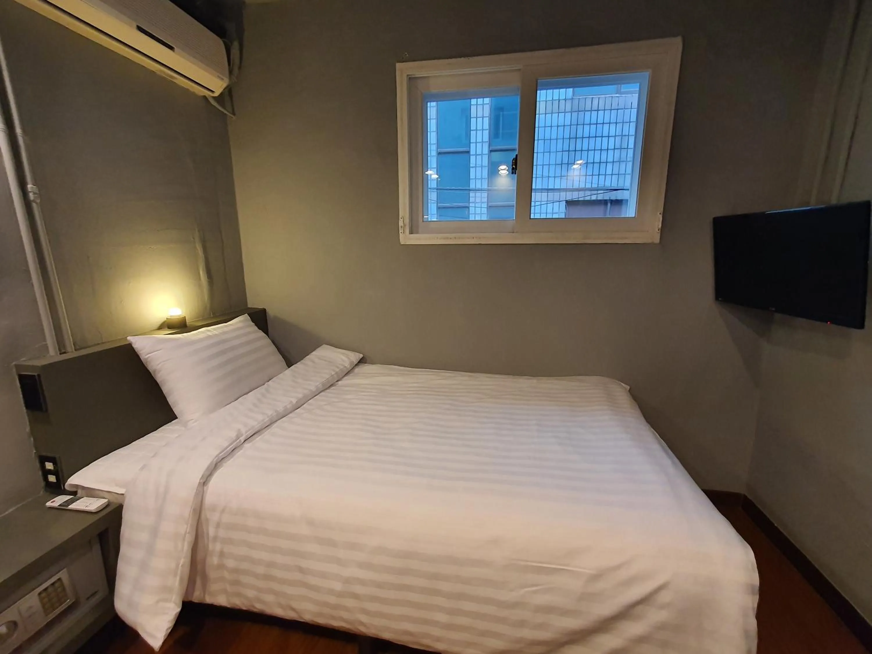 Bedroom, Bed in Daljee Guesthouse