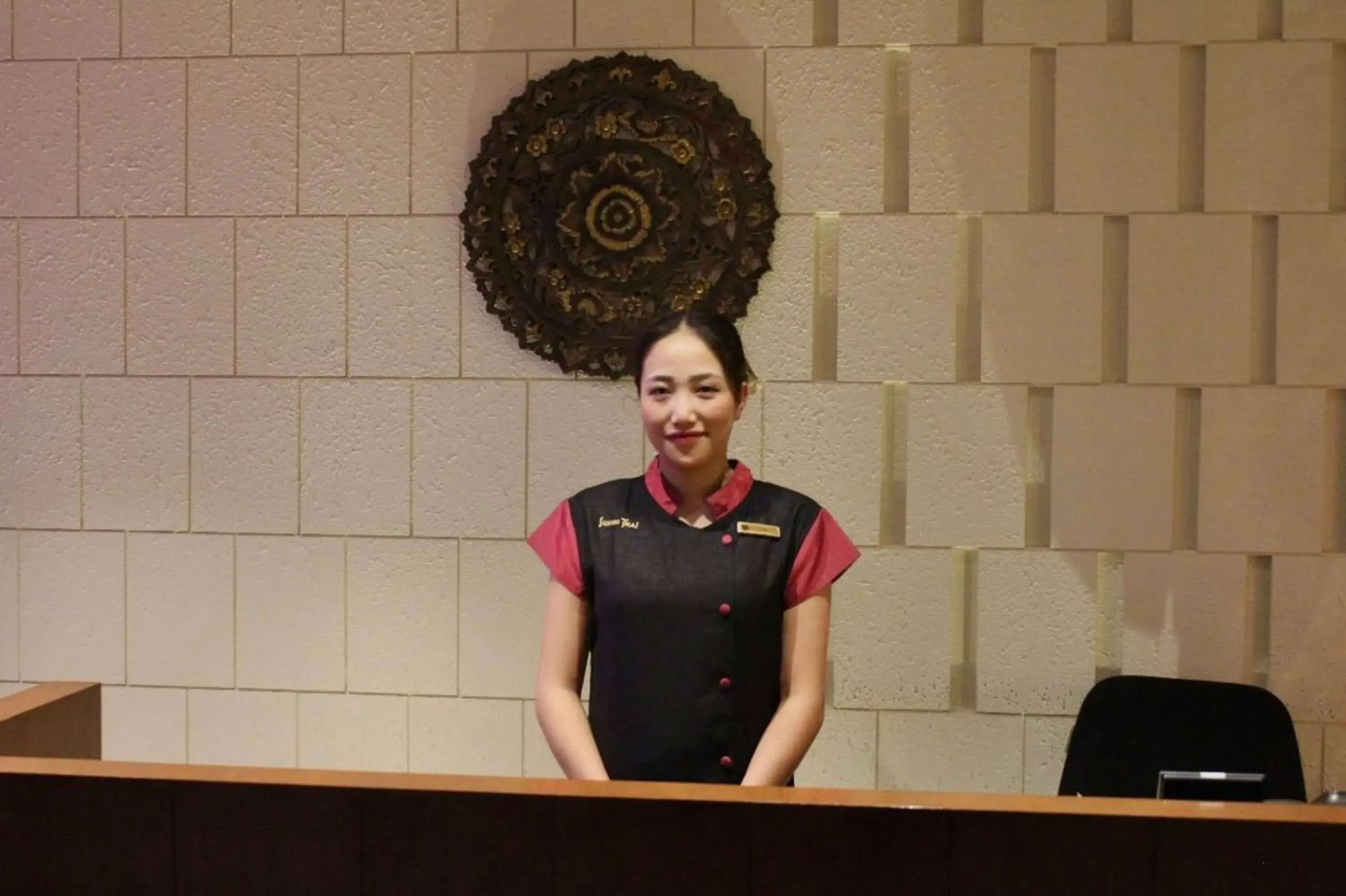 Spa and wellness centre/facilities in Radisson Golf Resort Pahalgam Spa and wellness centre/facilities in Radisson Golf Resort Pahalgam