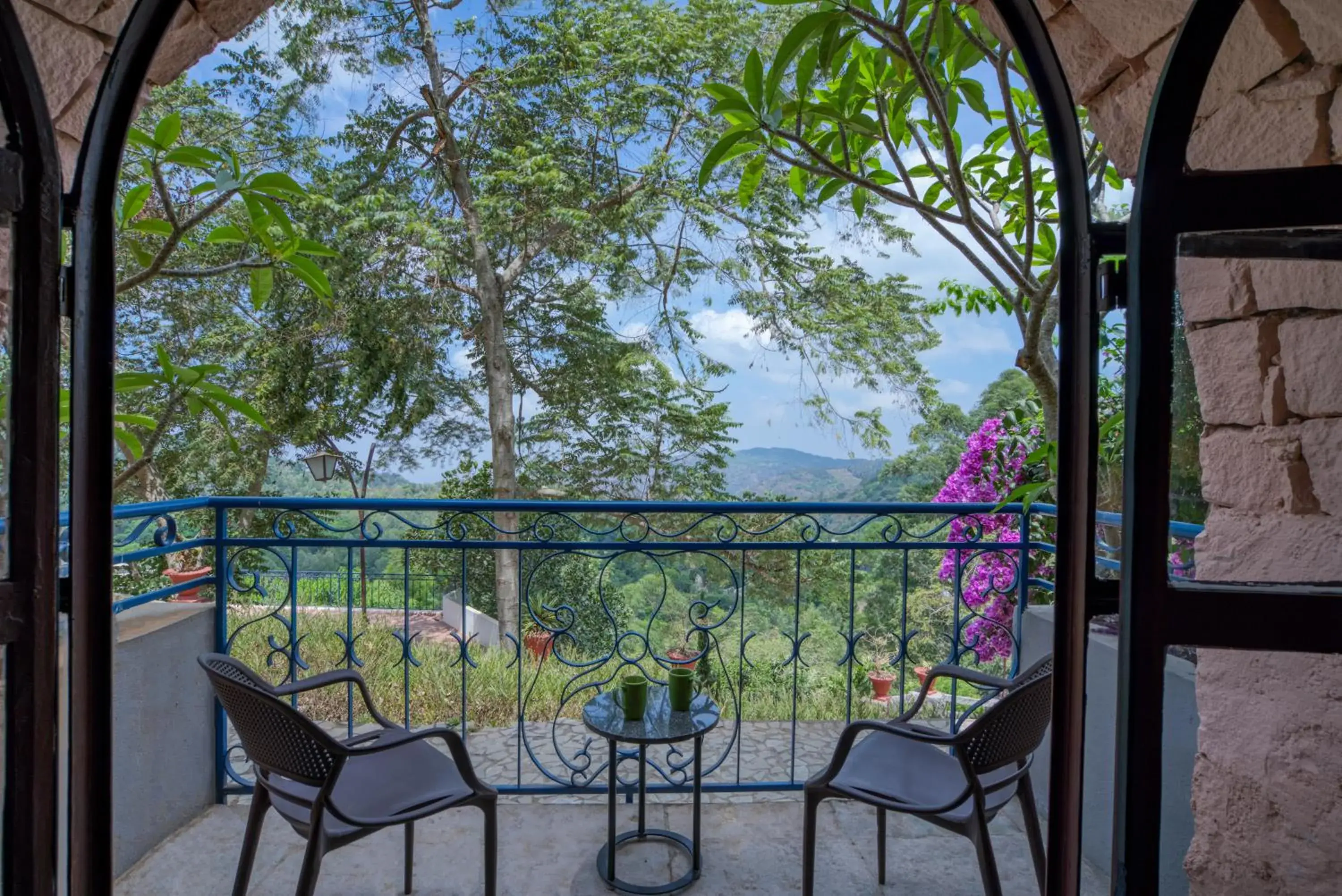 Classic Valley View - single occupancy in Mango Hill Yercaud Classic Valley View - single occupancy in Mango Hill Yercaud