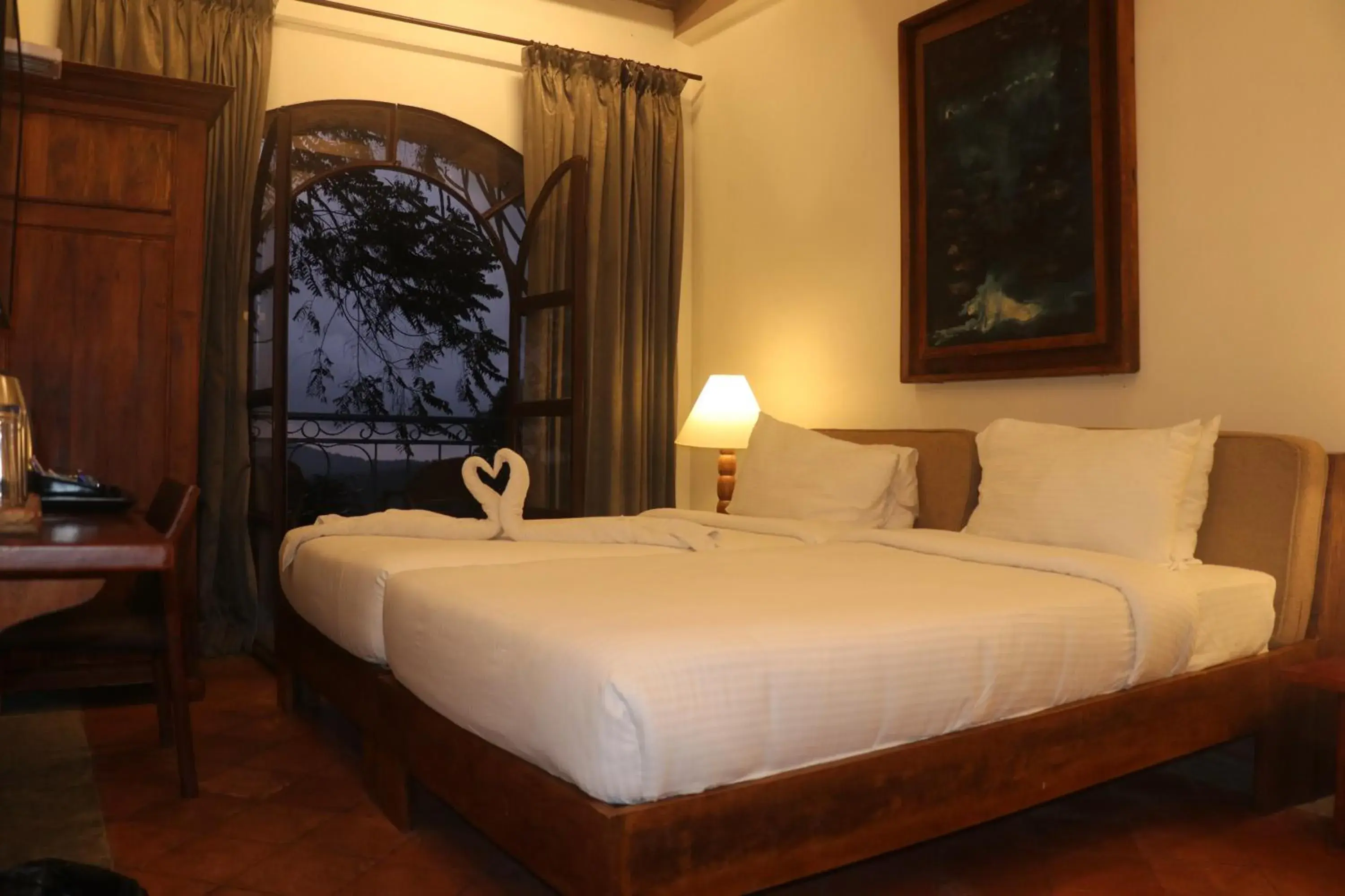 Classic Valley View - single occupancy in Mango Hill Yercaud Classic Valley View - single occupancy in Mango Hill Yercaud