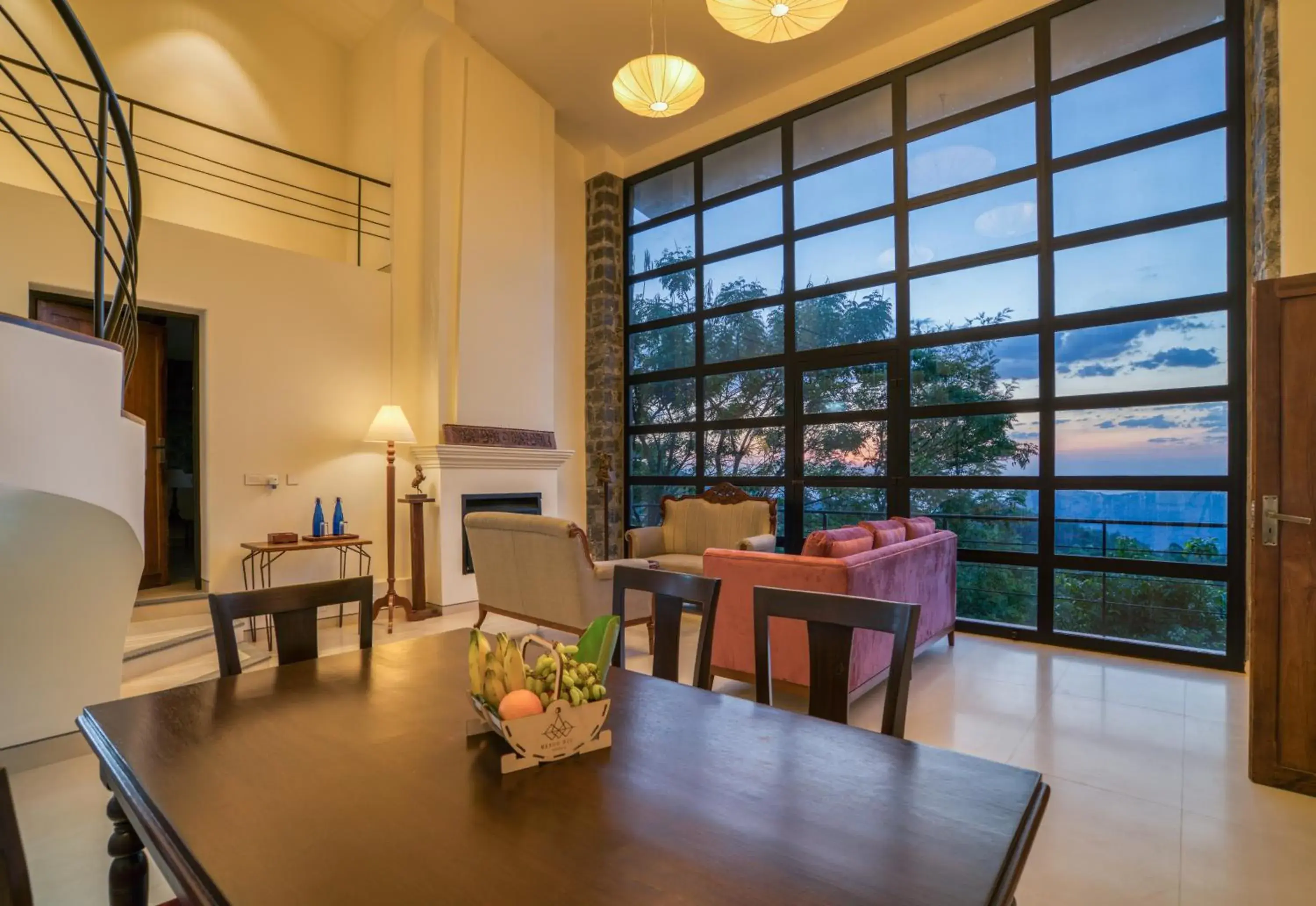 Grand Villa in Mango Hill Yercaud Grand Villa in Mango Hill Yercaud