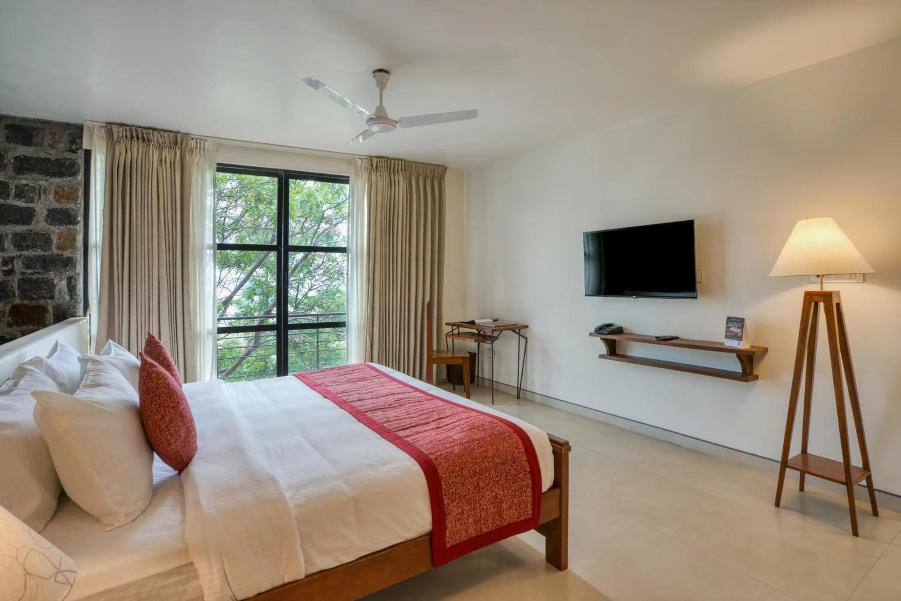 Bed in Mango Hill Yercaud