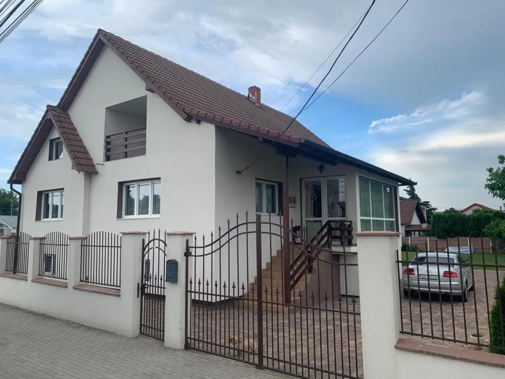 Casa Deac