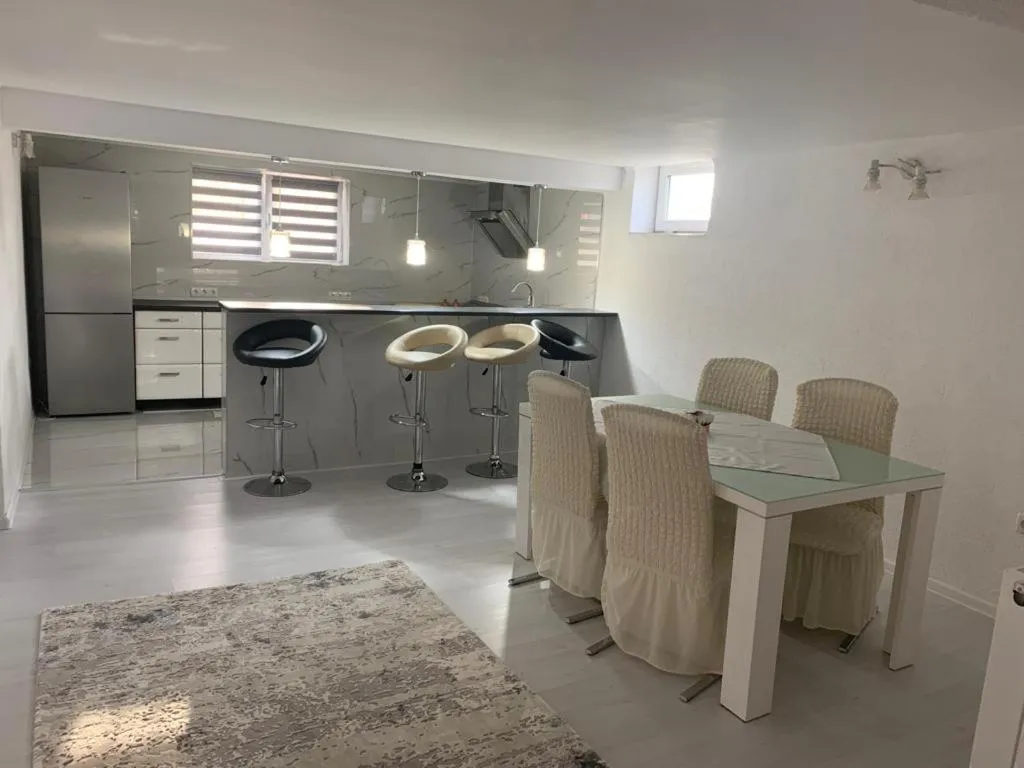 Casa Deac