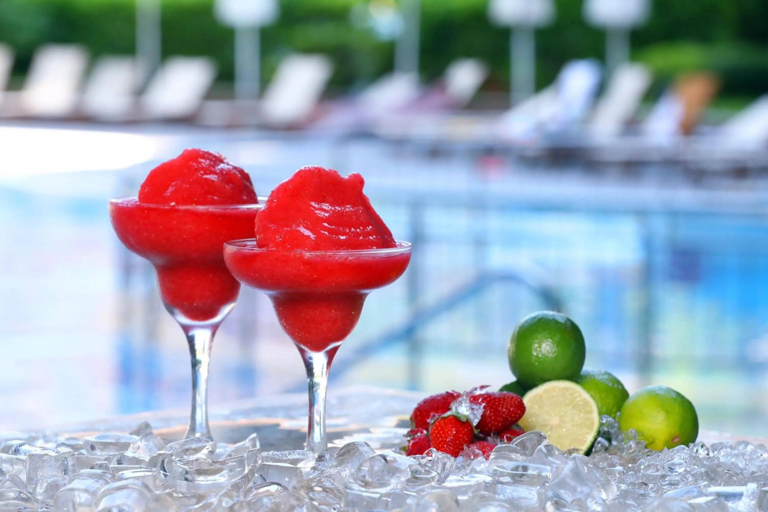 Lounge or bar in Galeon Residence & SPA